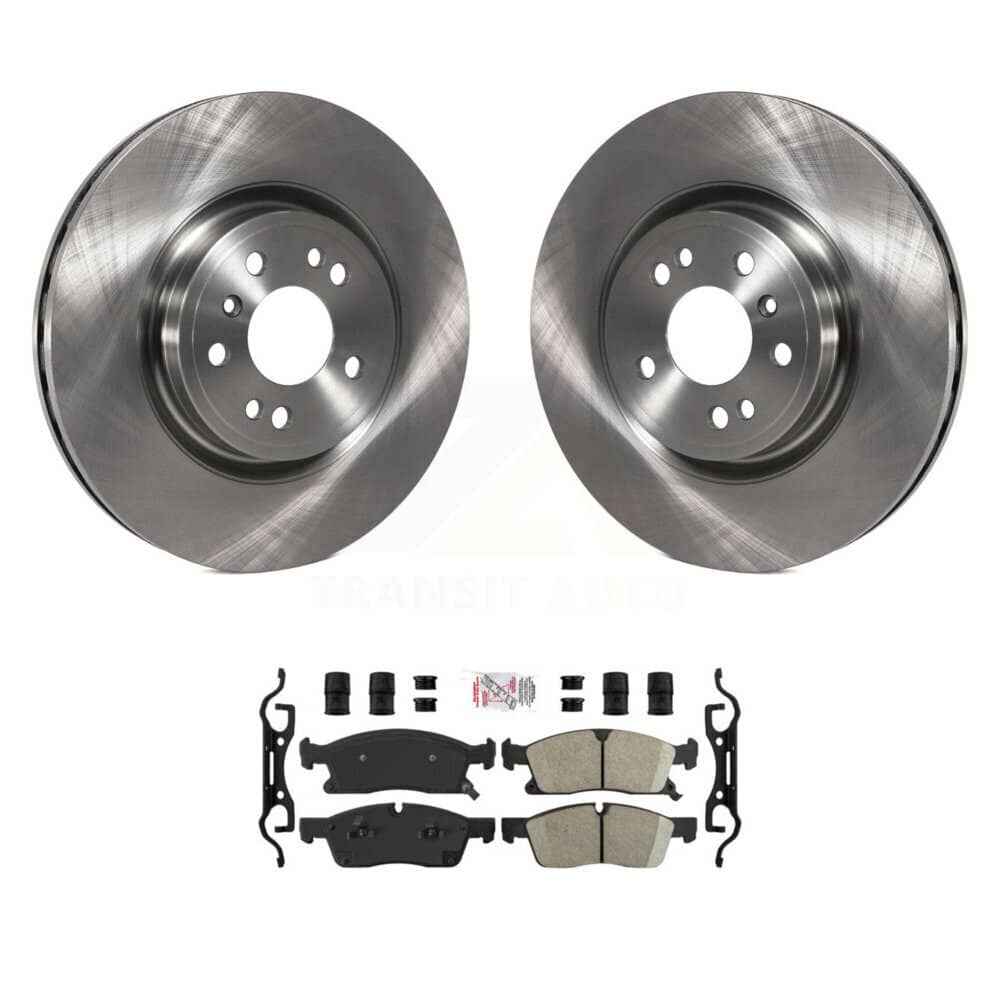 Transit Auto - K8A-103876 - Front Disc Brake Kits