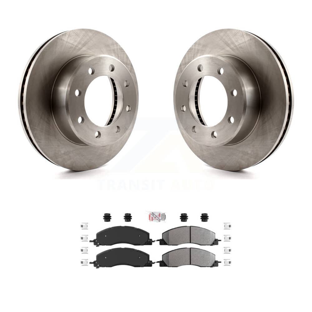 Transit Auto - K8A-104165 - Front Disc Brake Kits
