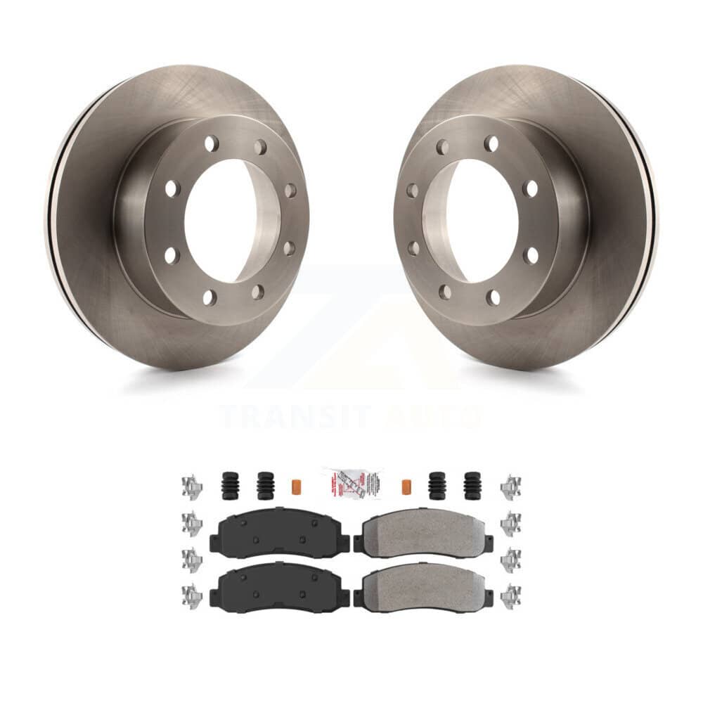 Transit Auto - K8A-104195 - Front Disc Brake Kits