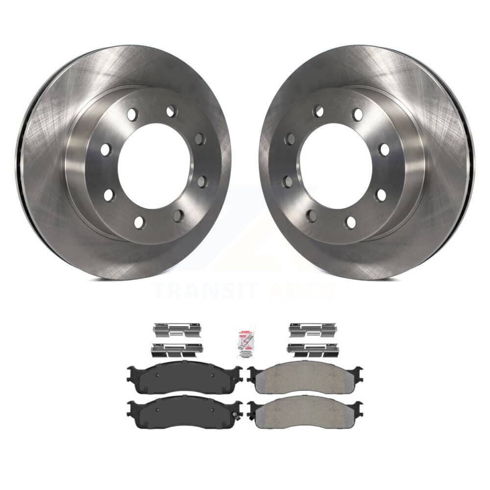 Transit Auto - K8A-104282 - Front Disc Brake Kits