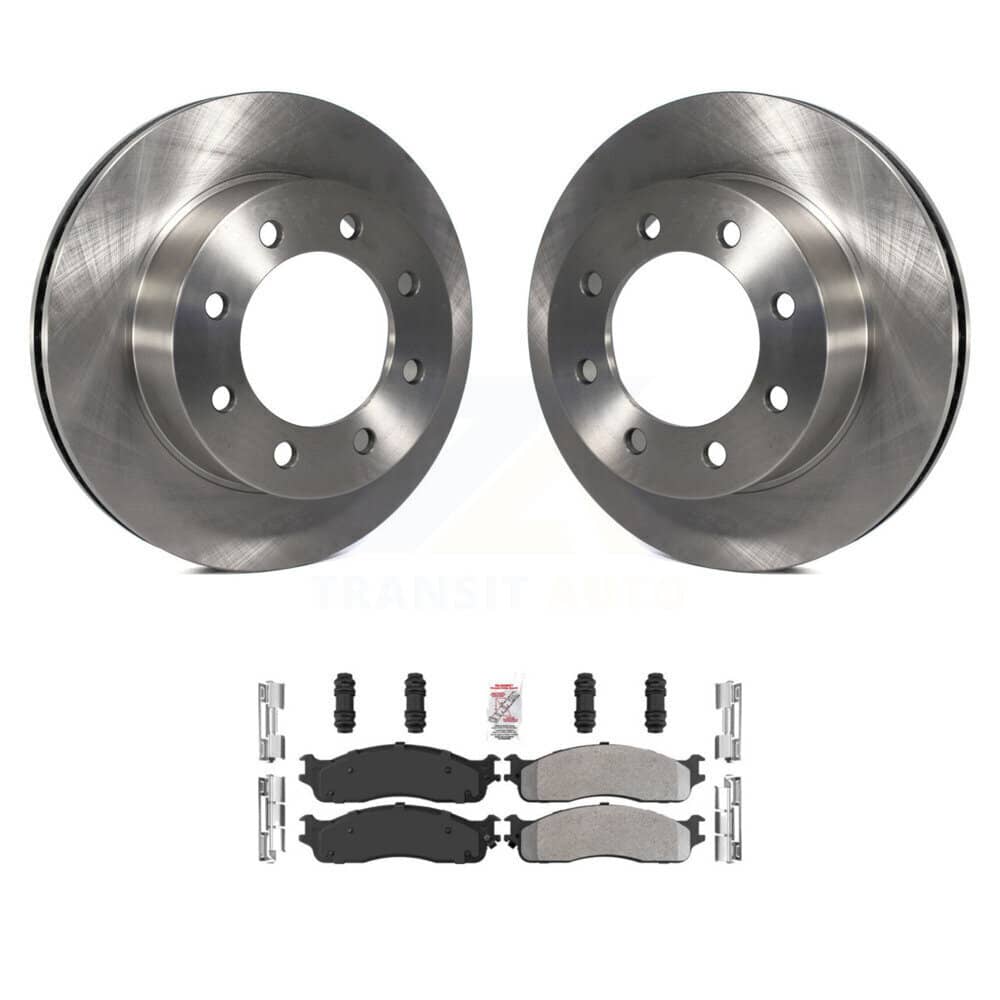 Transit Auto - K8A-104283 - Front Disc Brake Kits