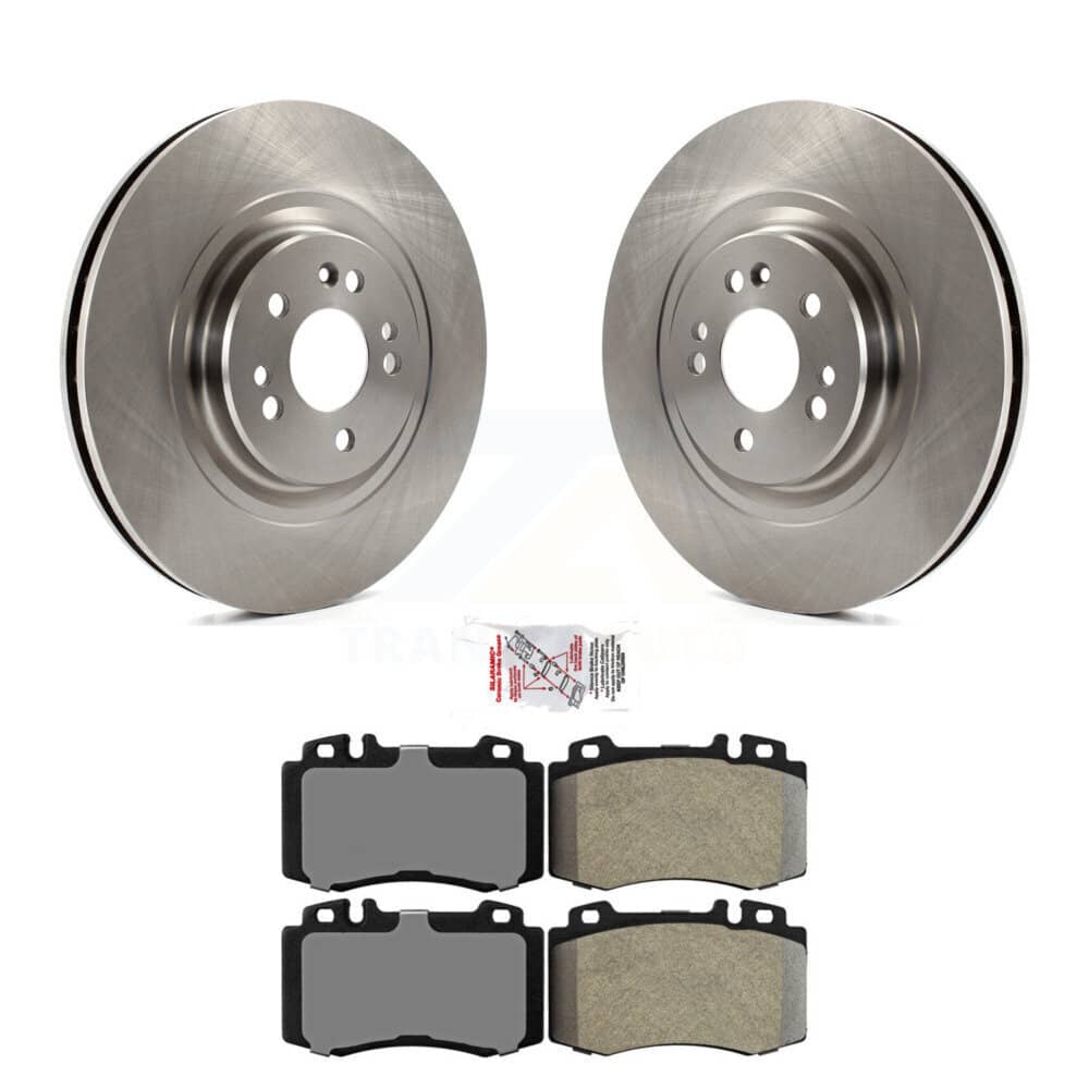 Transit Auto - K8A-104628 - Front Disc Brake Kits