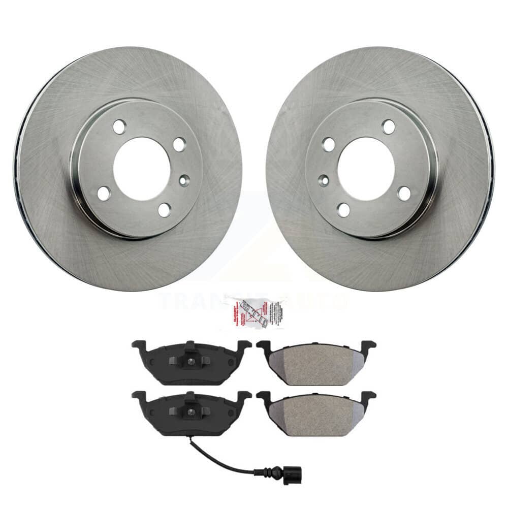 Transit Auto - K8A-104731 - Front Disc Brake Kits
