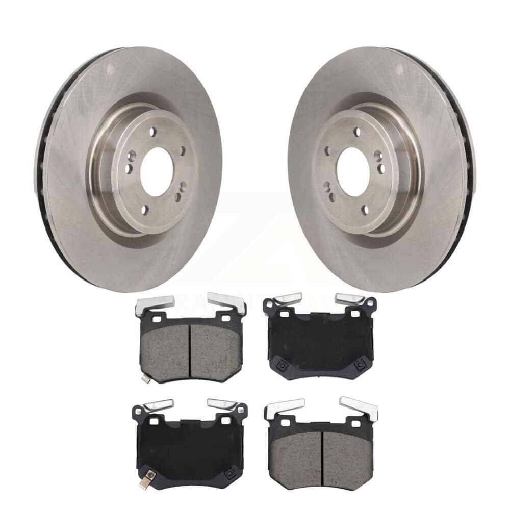 CMX - K8C-104680 - Rear Disc Brake Kits
