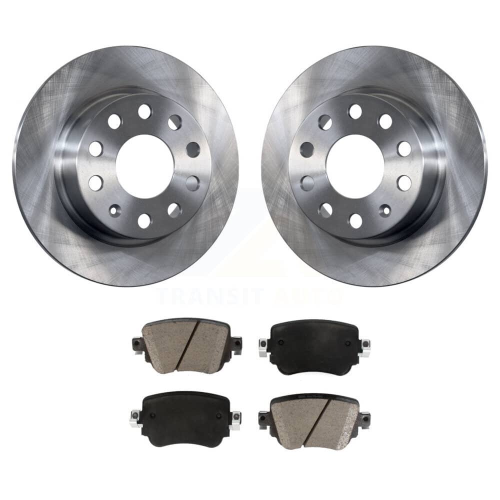 CMX - K8C-104681 - Rear Disc Brake Kits