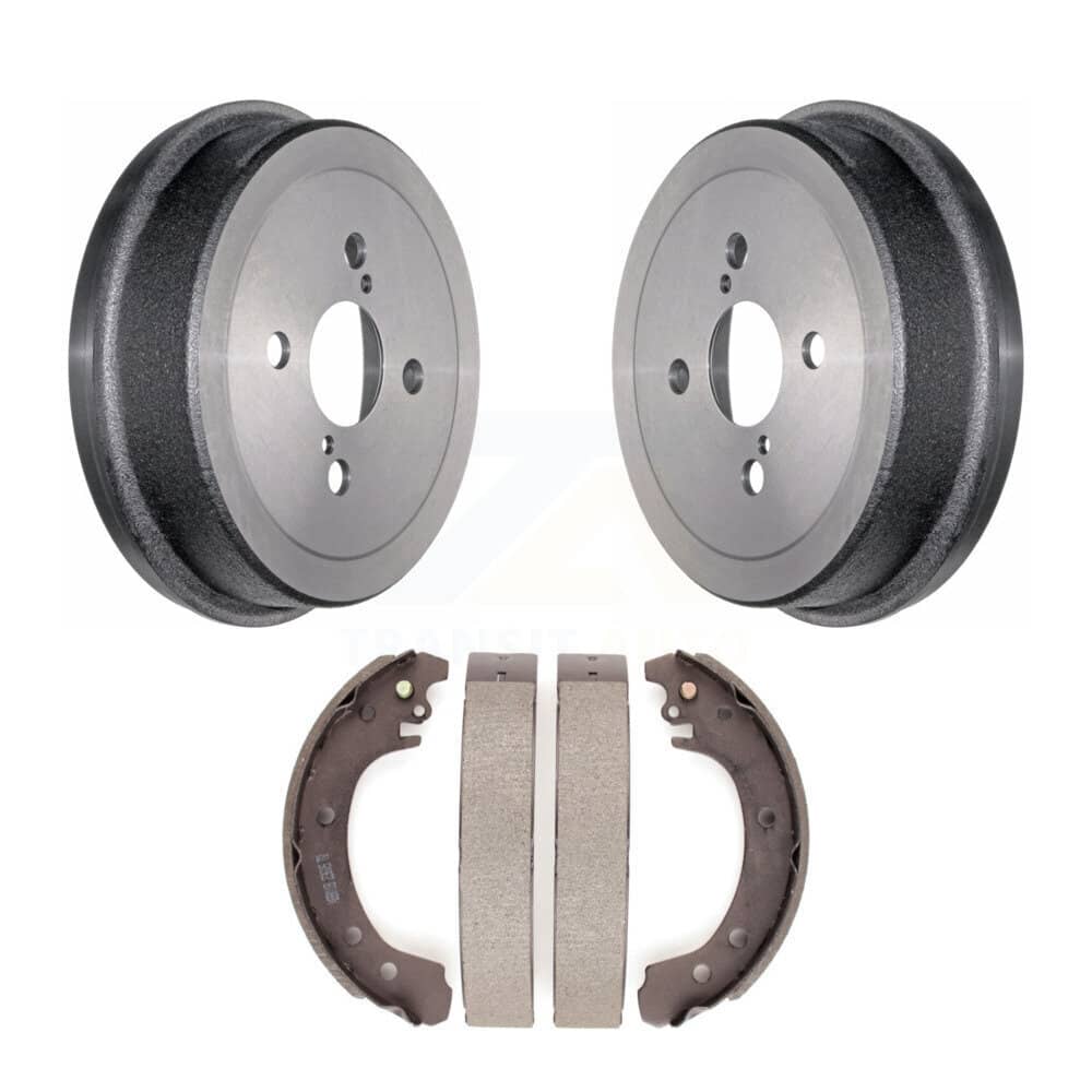 Transit Auto - K8N-100569 - Rear Brake Drum Kits