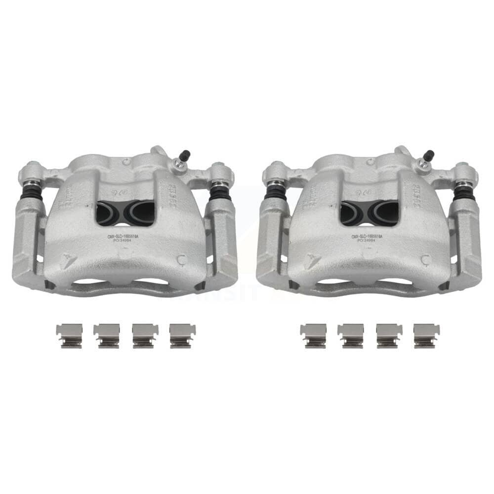CMX - KBC-100266 - Front Disc Brake Caliper Kits