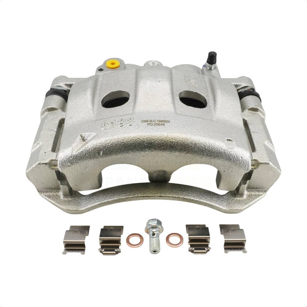 CMX - SLC-18B5624 - Front Right Disc Brake Caliper