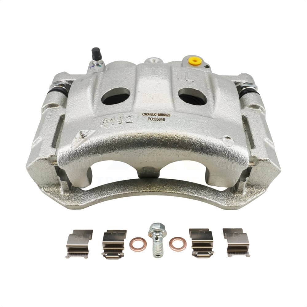 CMX - SLC-18B5625 - Front Left Disc Brake Caliper