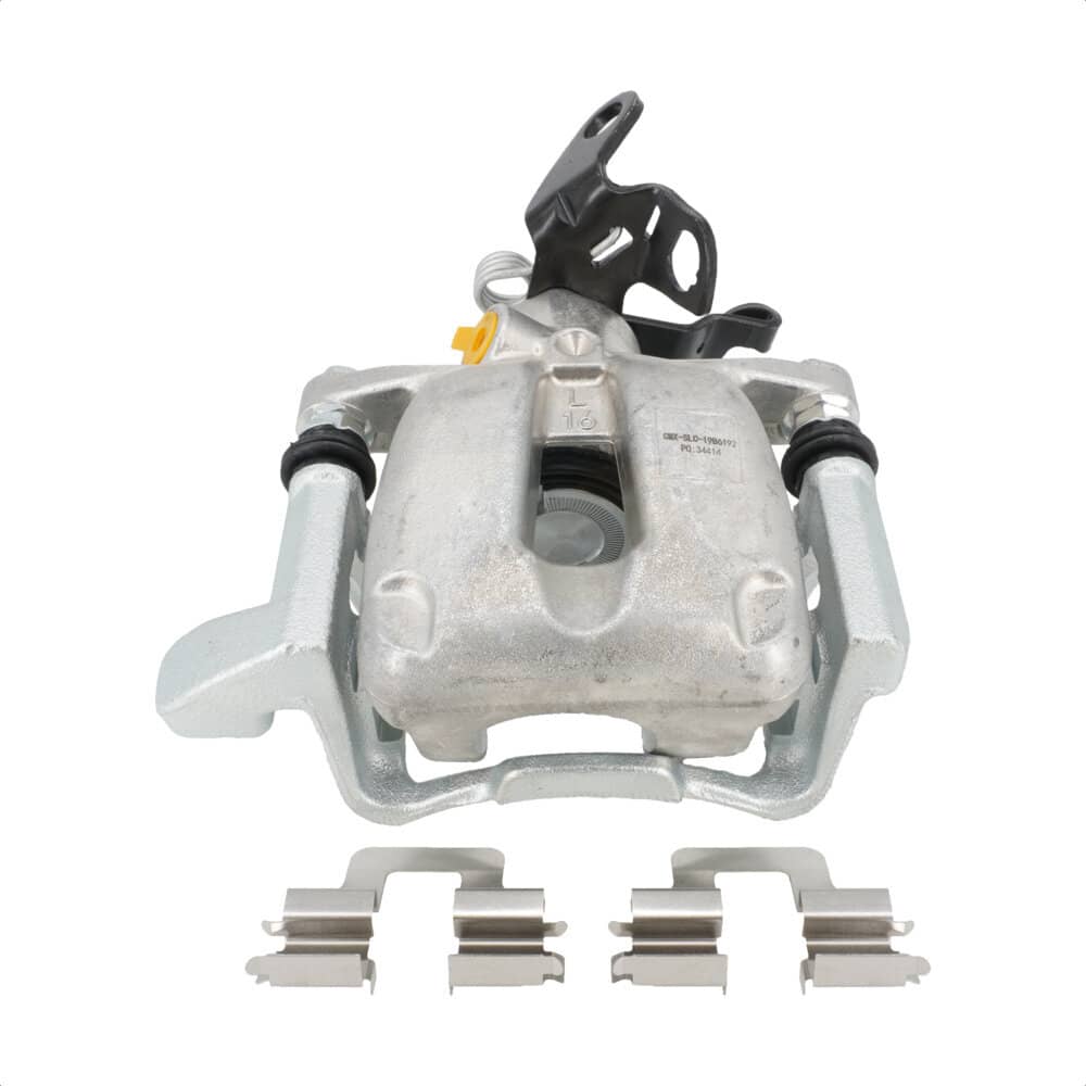 CMX - SLC-19B6192 - Rear Left Disc Brake Caliper