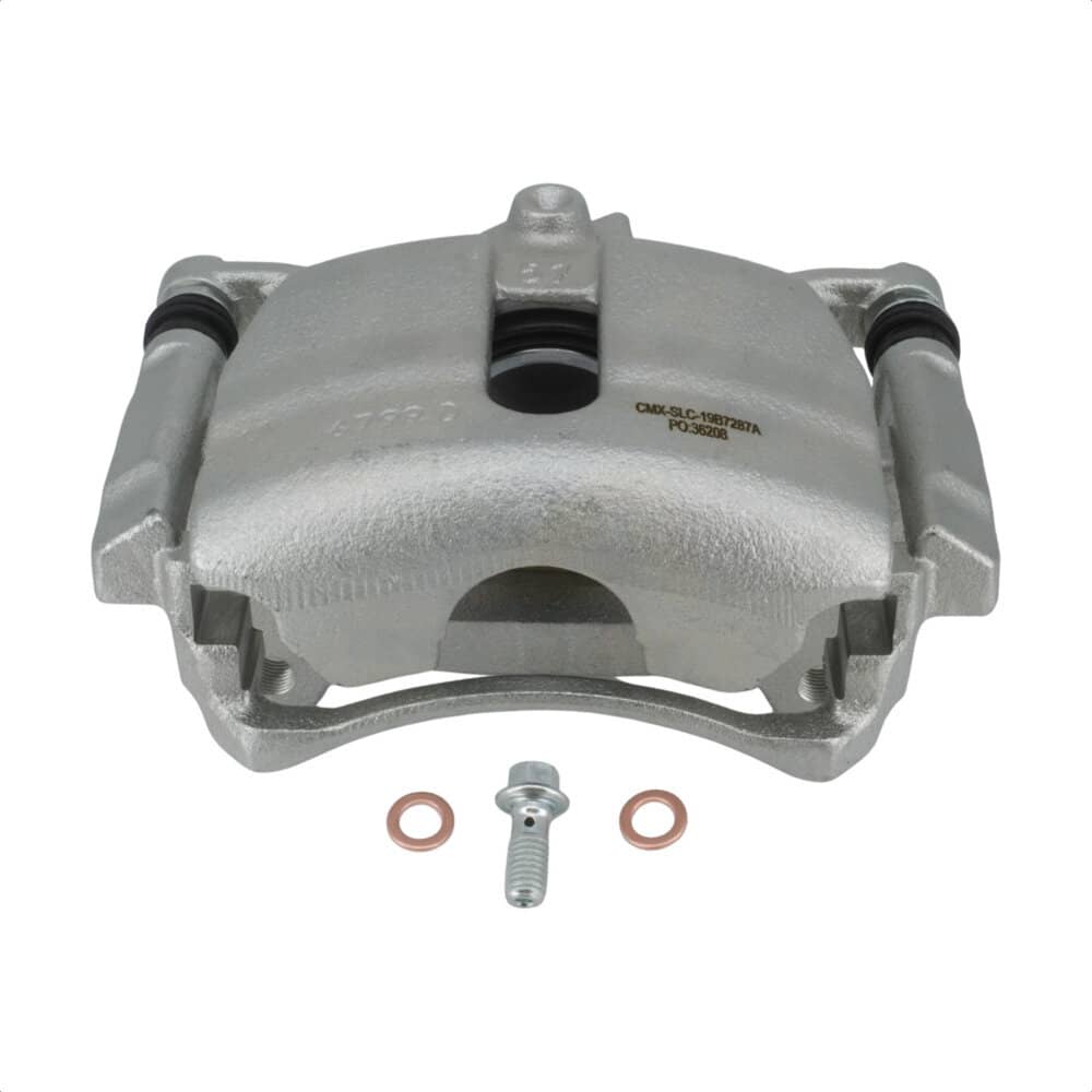 CMX - SLC-19B7287A - Front Right Disc Brake Caliper