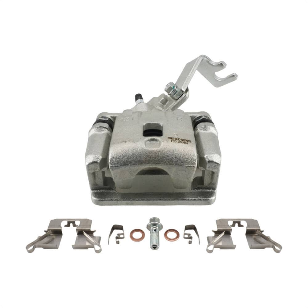 CMX - SLC-SC3642 - Rear Right Disc Brake Caliper