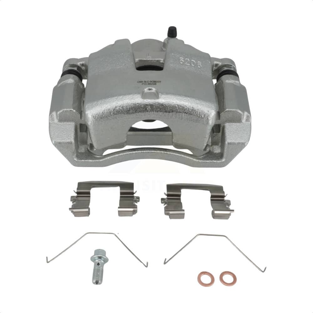 CMX - SLC-SCB5177 - Front Right Disc Brake Caliper