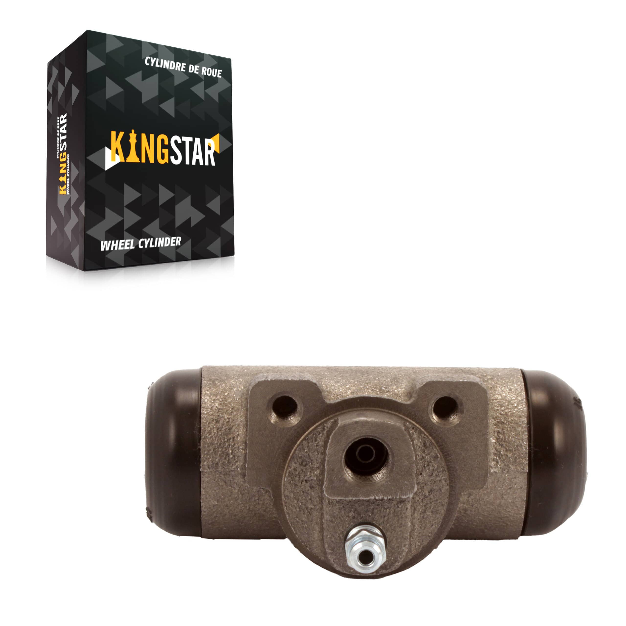 Kingstar - 14-WC370200 - Rear Drum Brake Wheel Cylinder