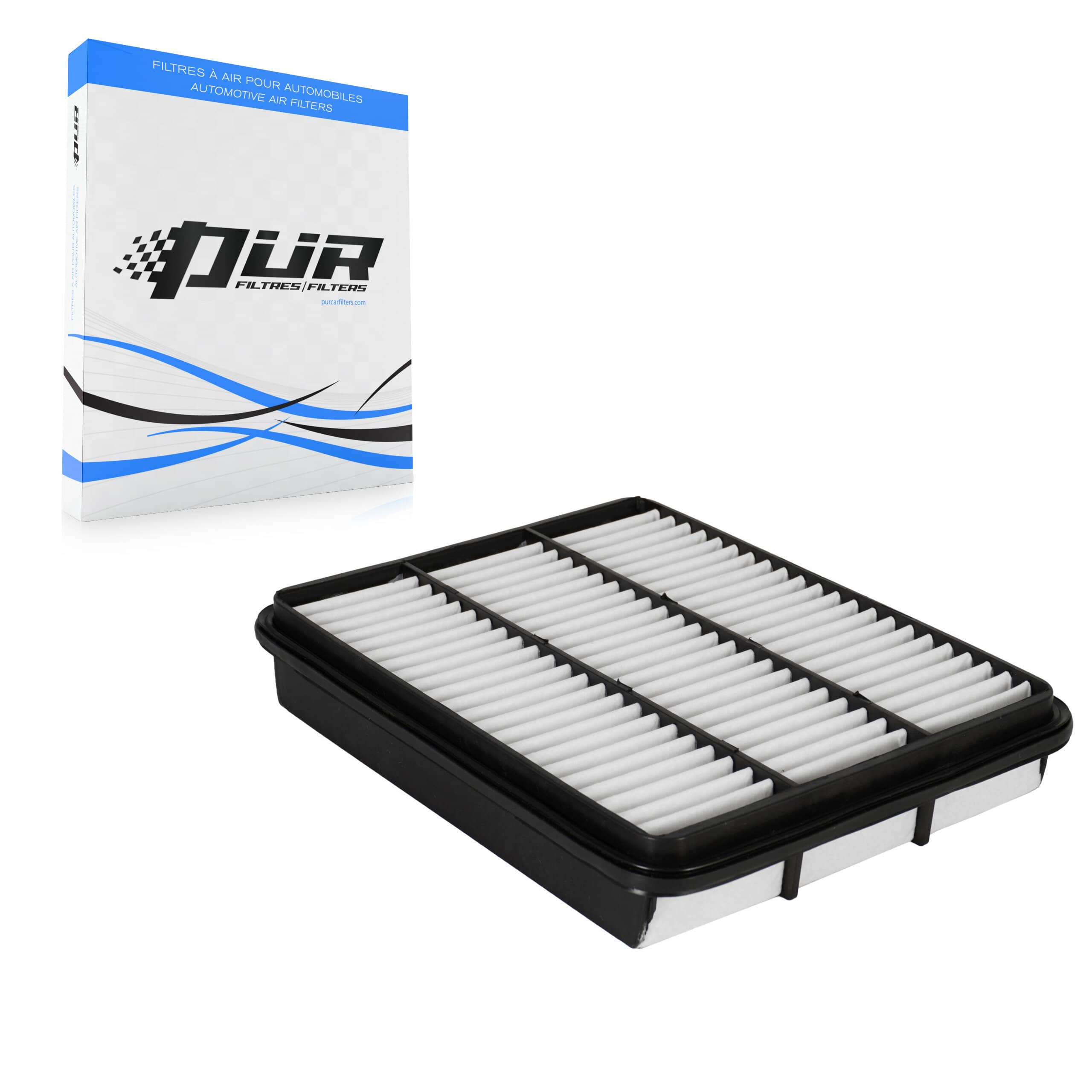 PUR - 57-42476 - Air Filter