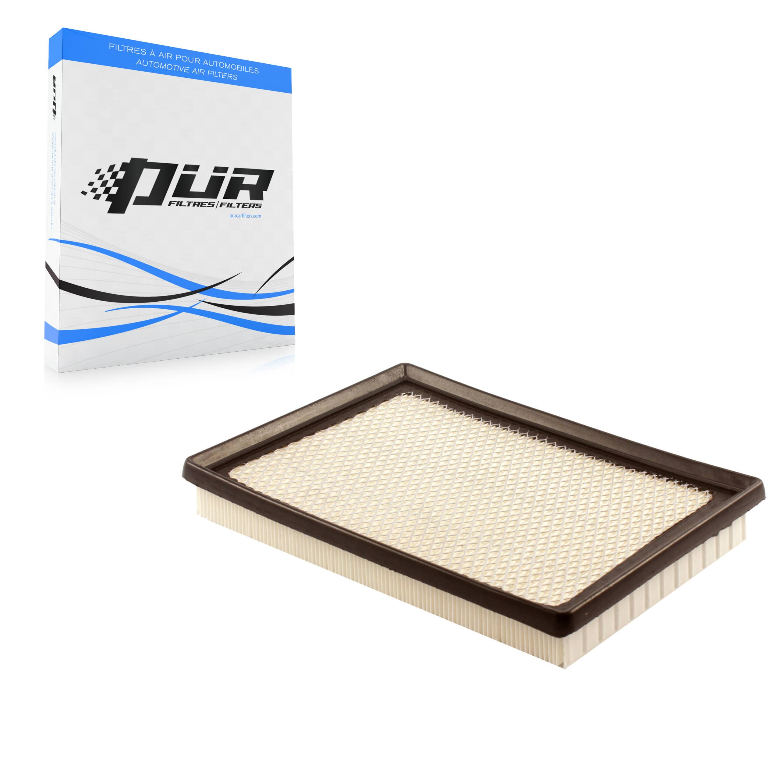 PUR - 57-42843 - Air Filter