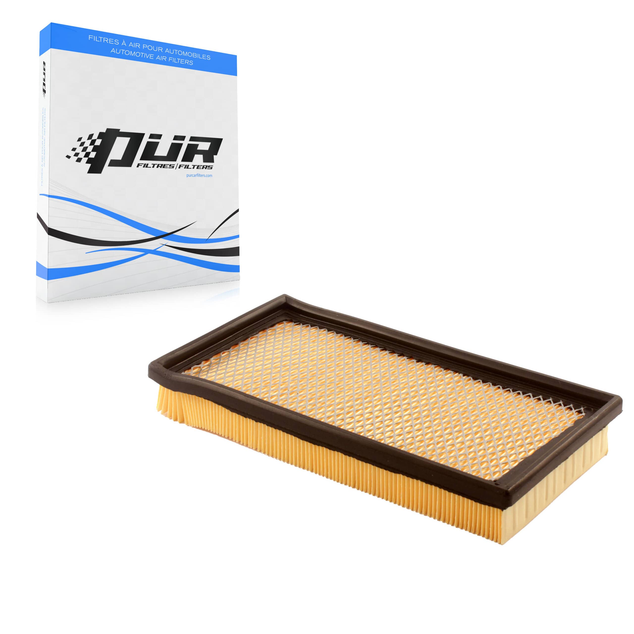 PUR - 57-46117 - Air Filter