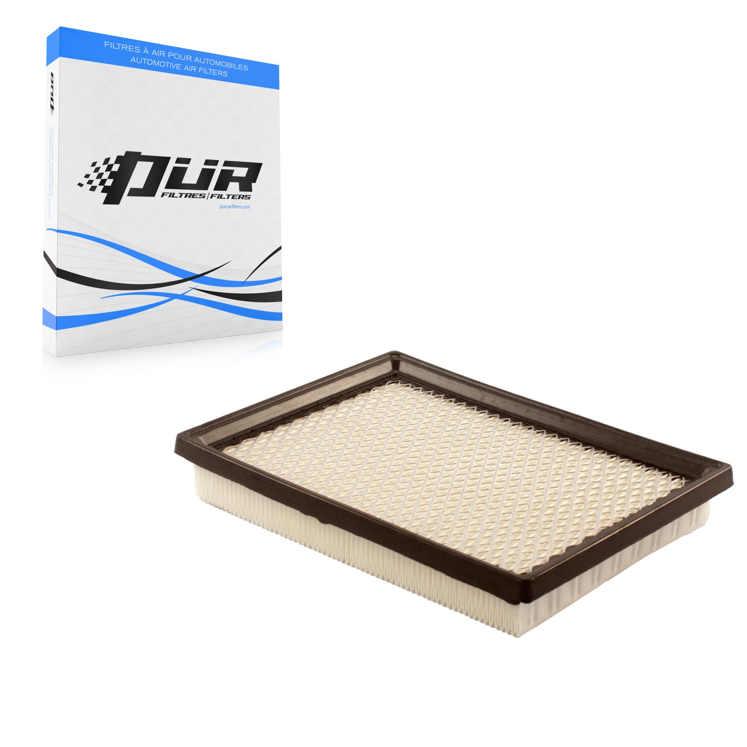 PUR - 57-46358 - Air Filter