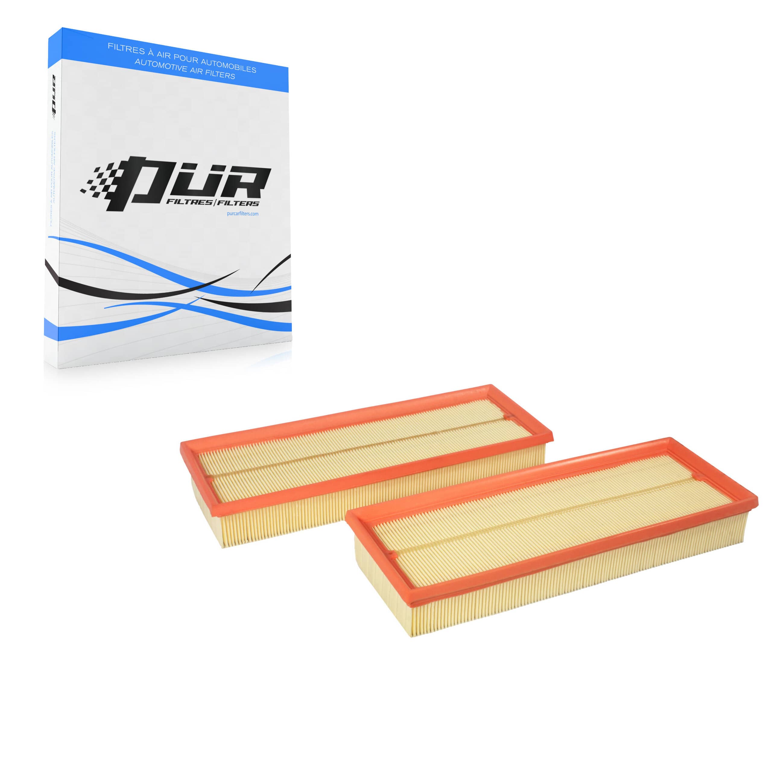 PUR - 57-46799 - Air Filter