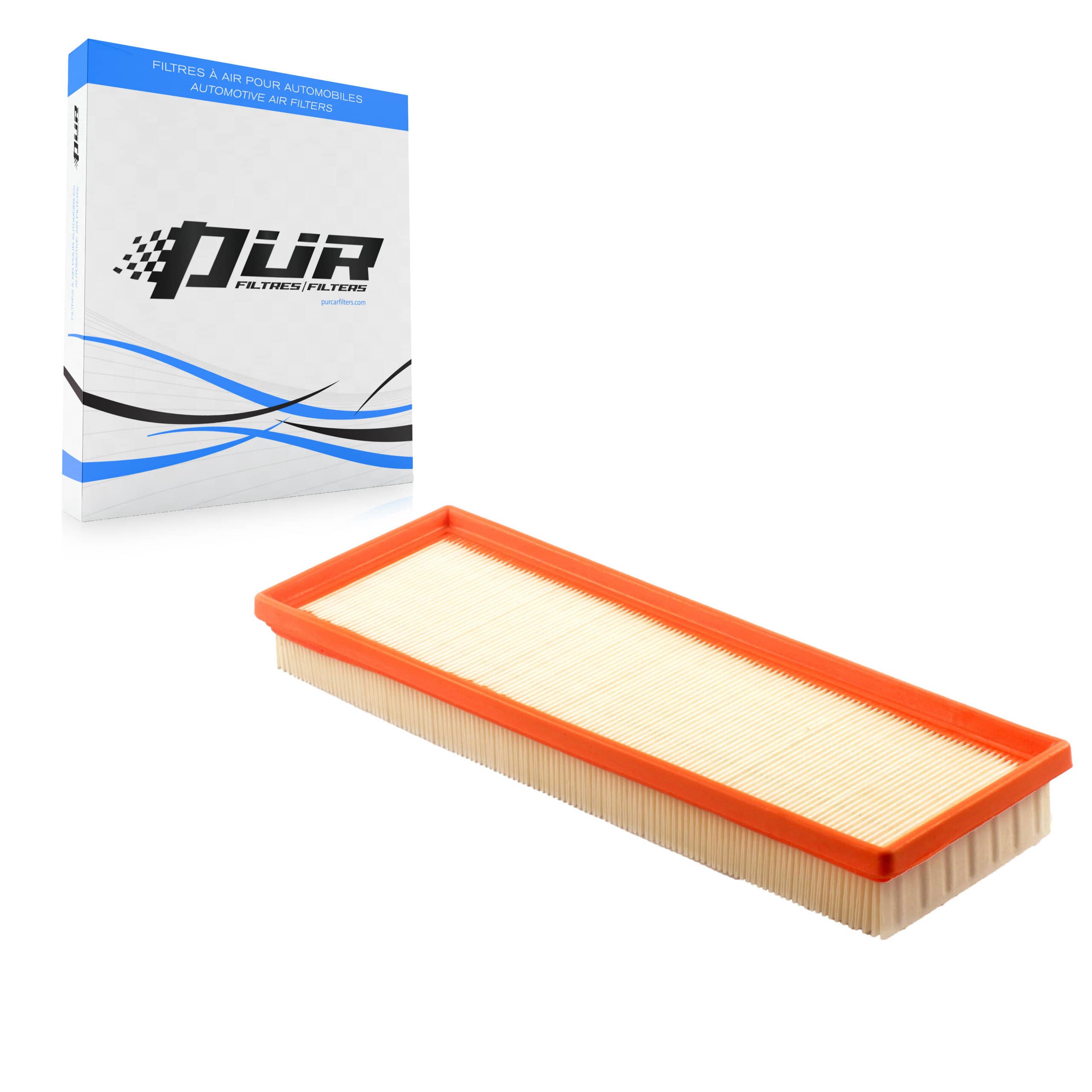 PUR - 57-49048 - Air Filter
