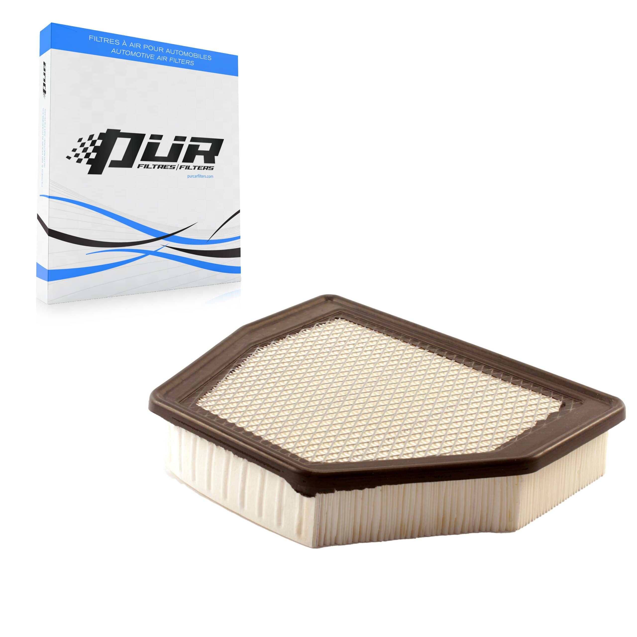 PUR - 57-49102 - Air Filter