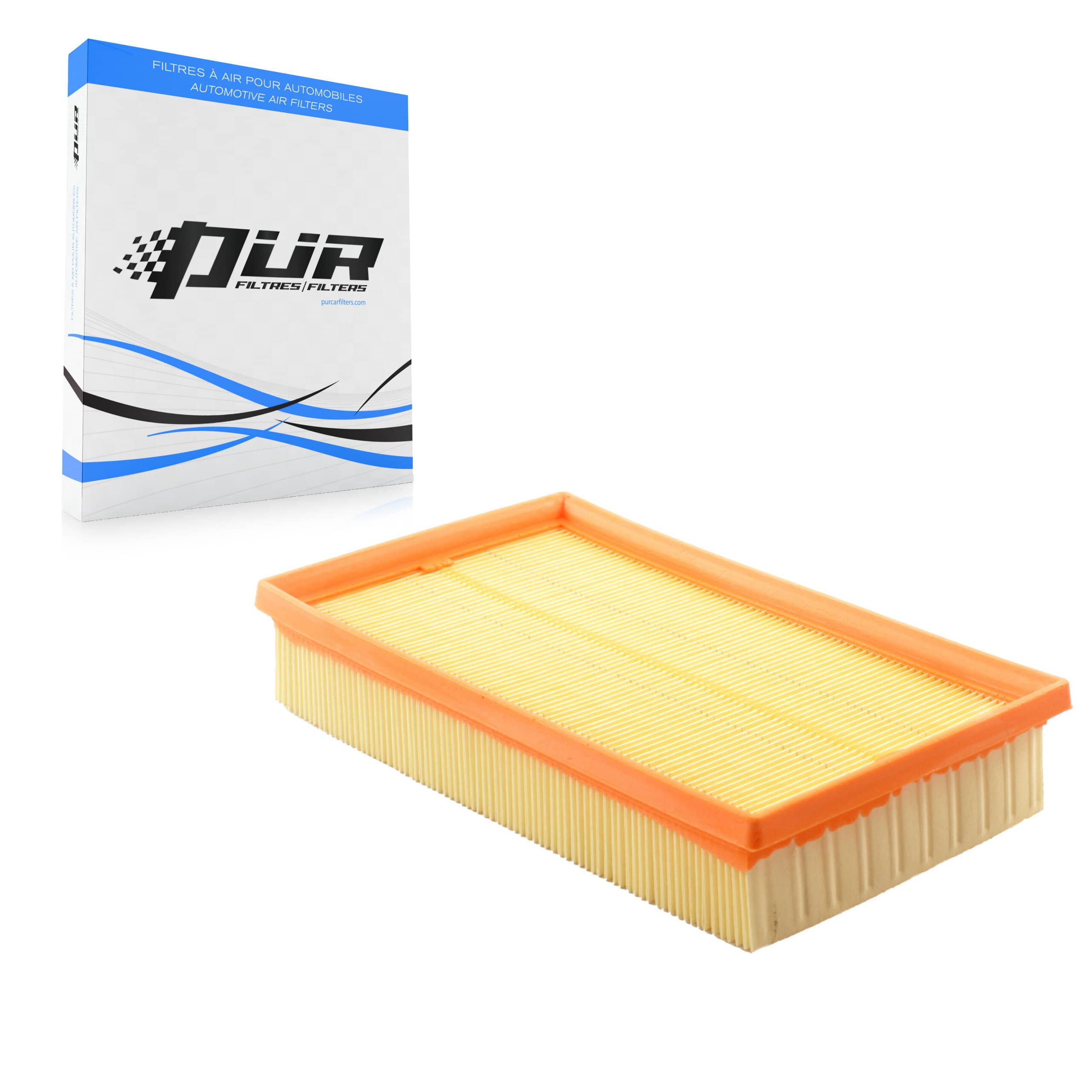 PUR - 57-49114 - Air Filter