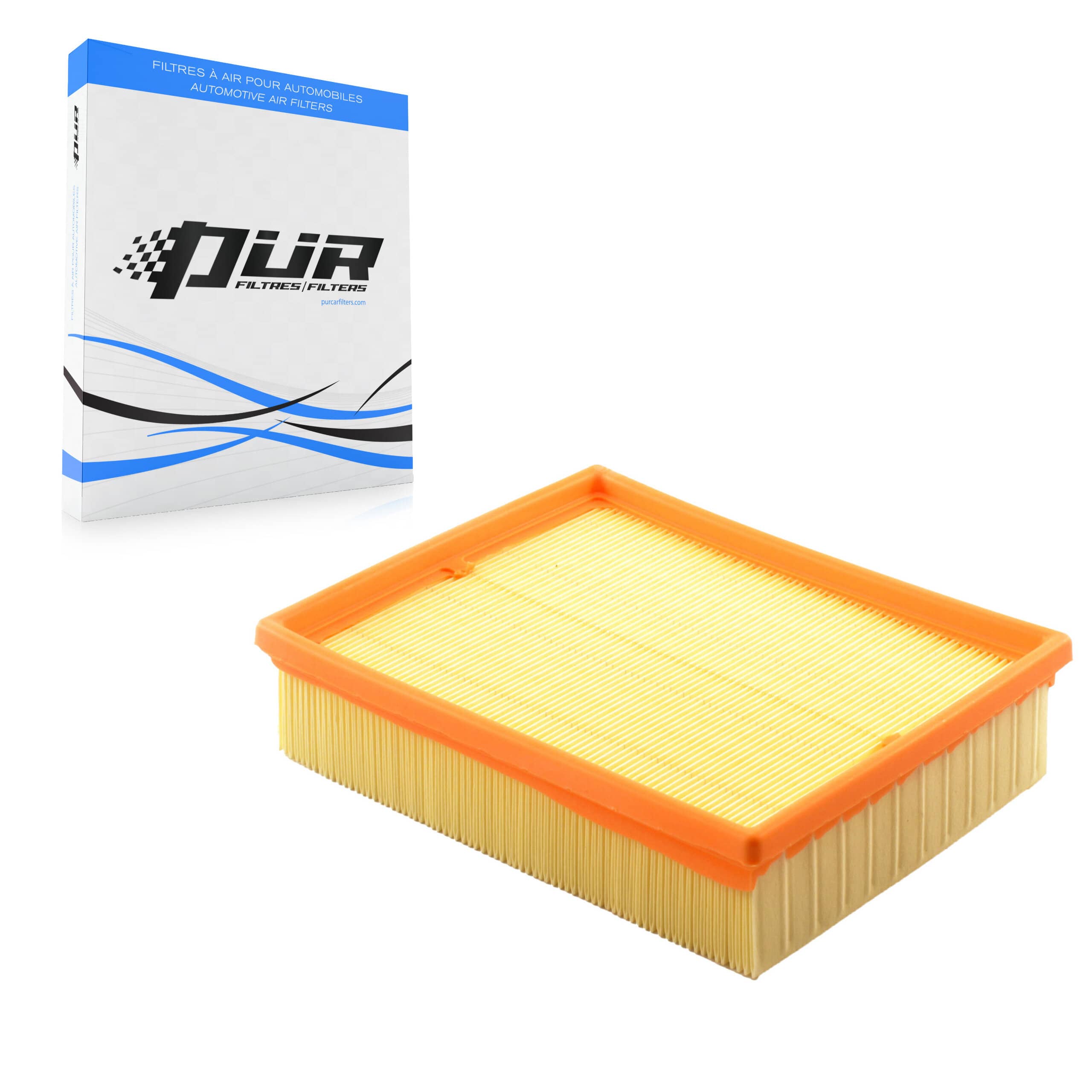 PUR - 57-49156 - Air Filter