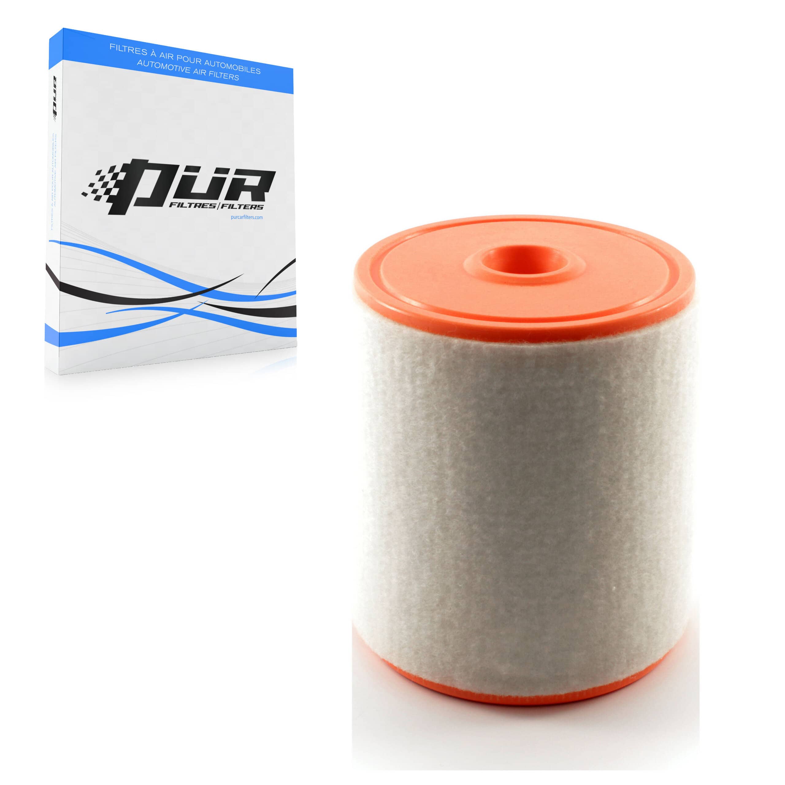 PUR - 57-49243 - Air Filter