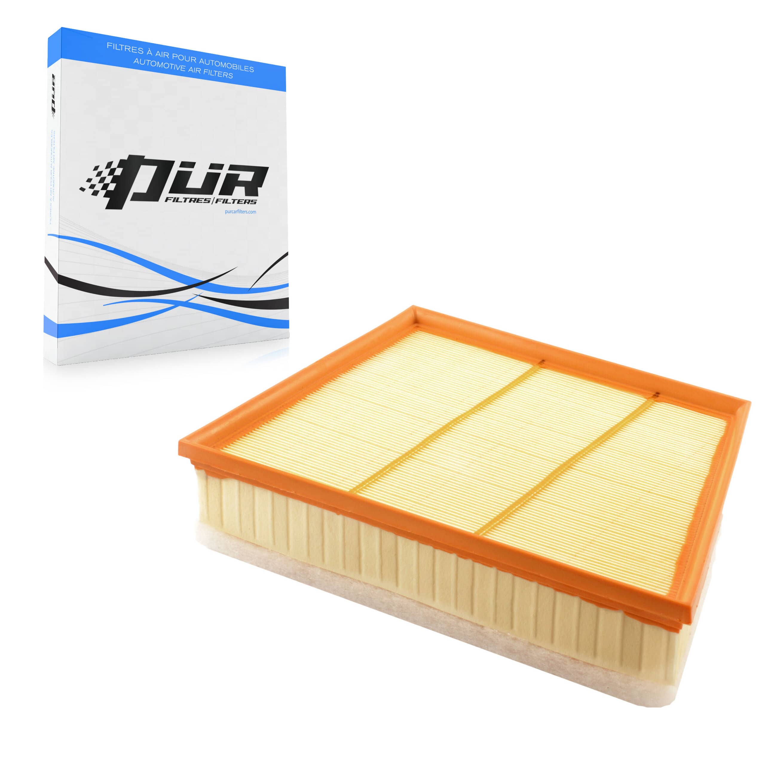 PUR - 57-49314 - Air Filter