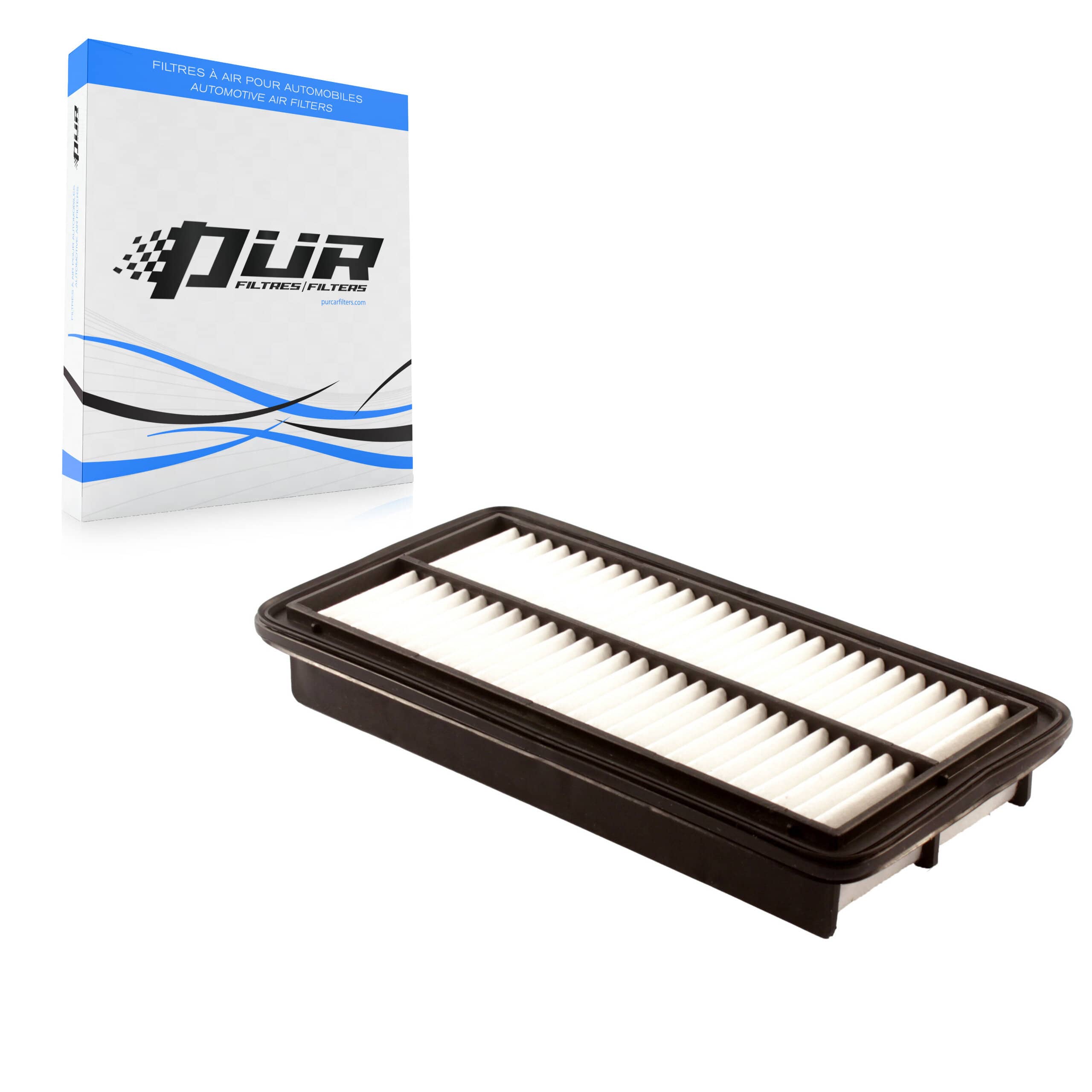 PUR - 57-49340 - Air Filter