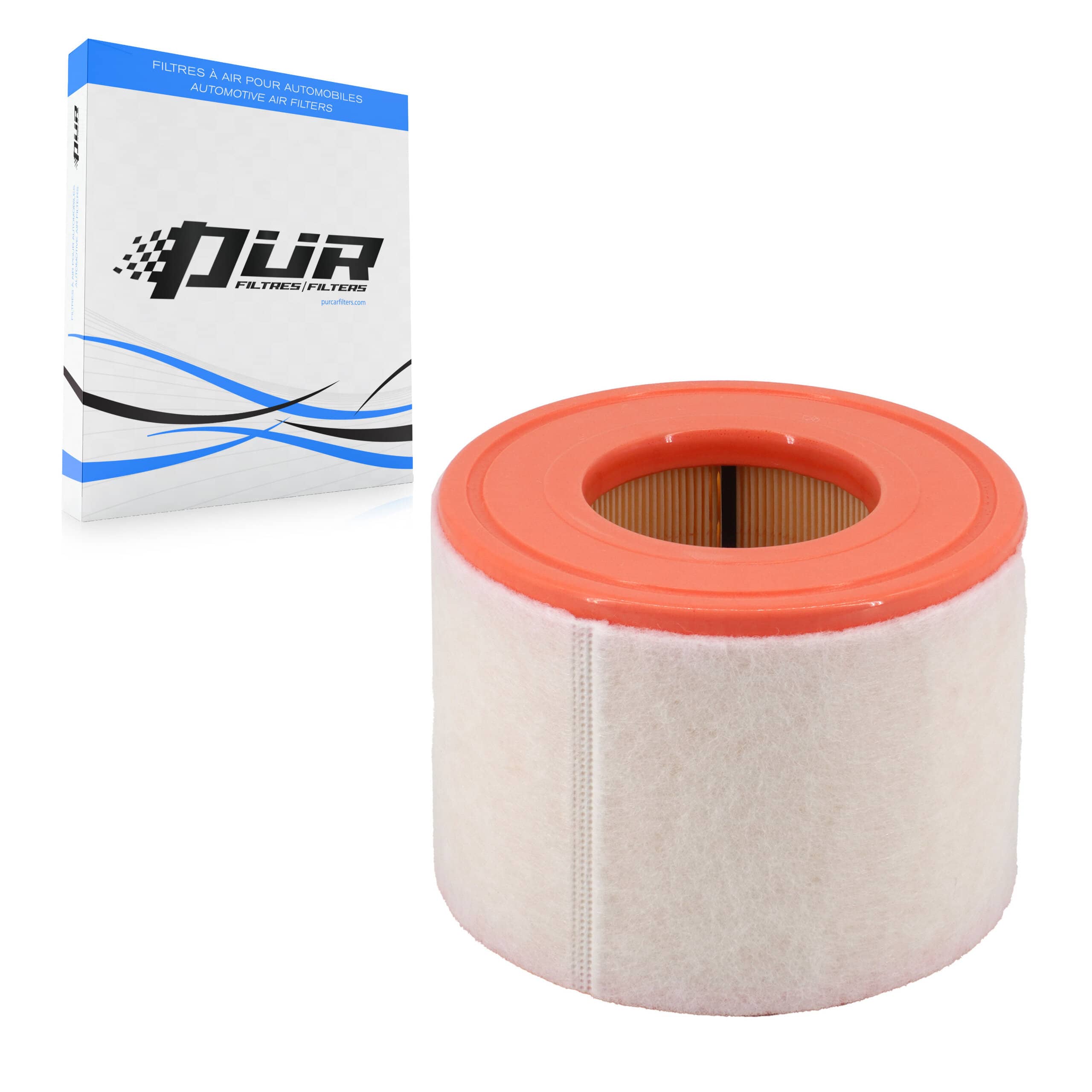 PUR - 57-49343 - Air Filter
