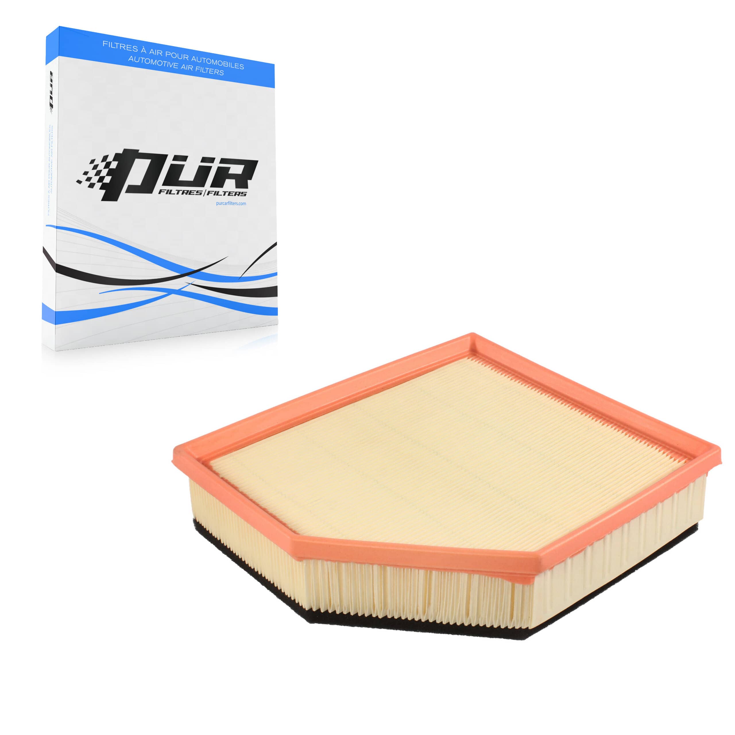 PUR - 57-49344 - Air Filter