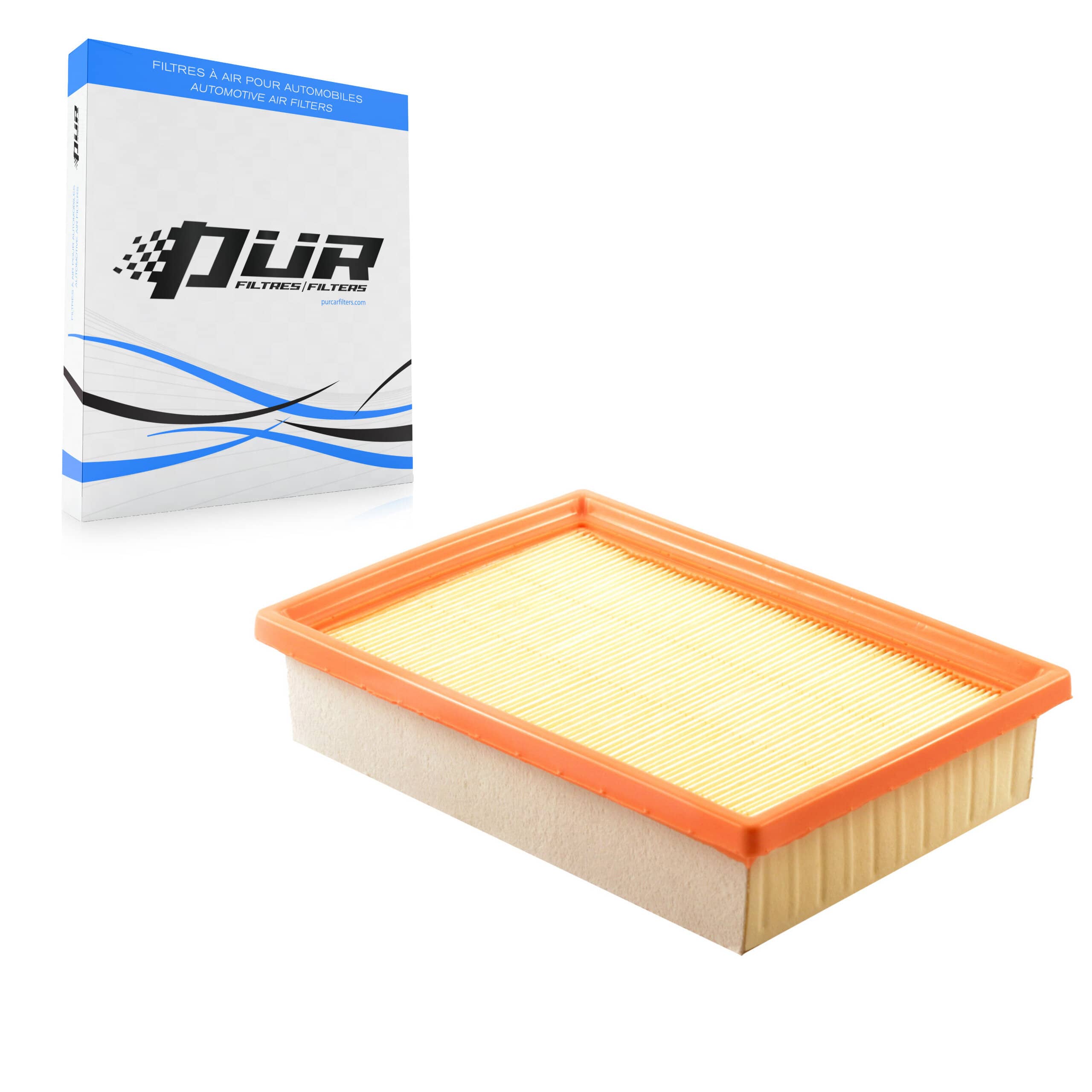 PUR - 57-49590 - Air Filter