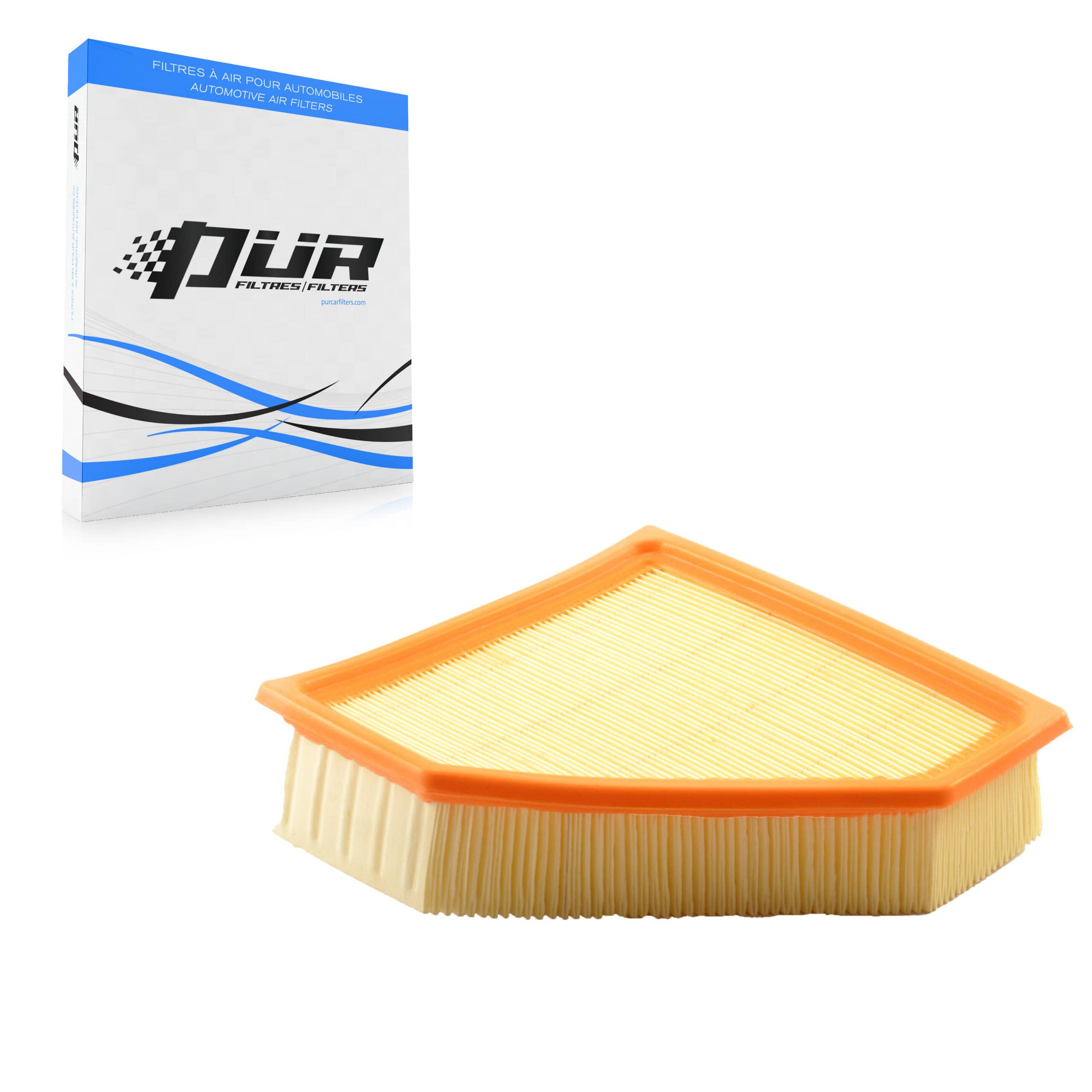 PUR - 57-49890 - Air Filter