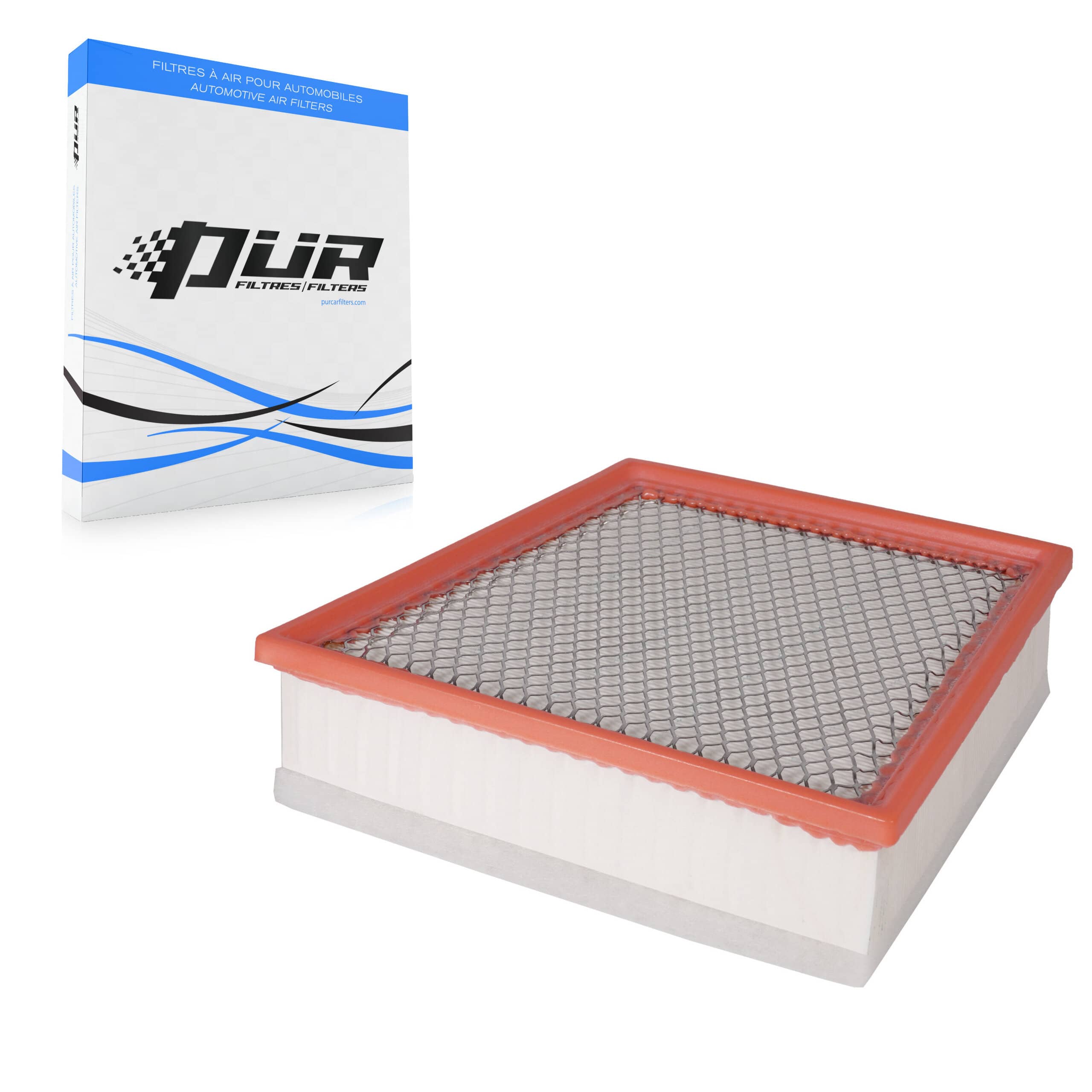 PUR - 57-WA10695 - Air Filter