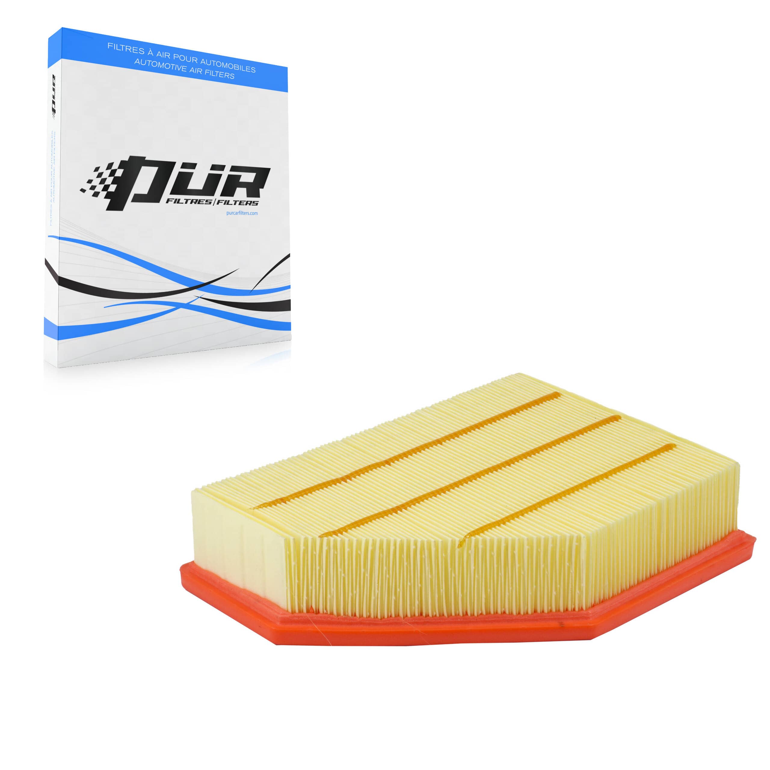 PUR - 57-WA10772 - Air Filter