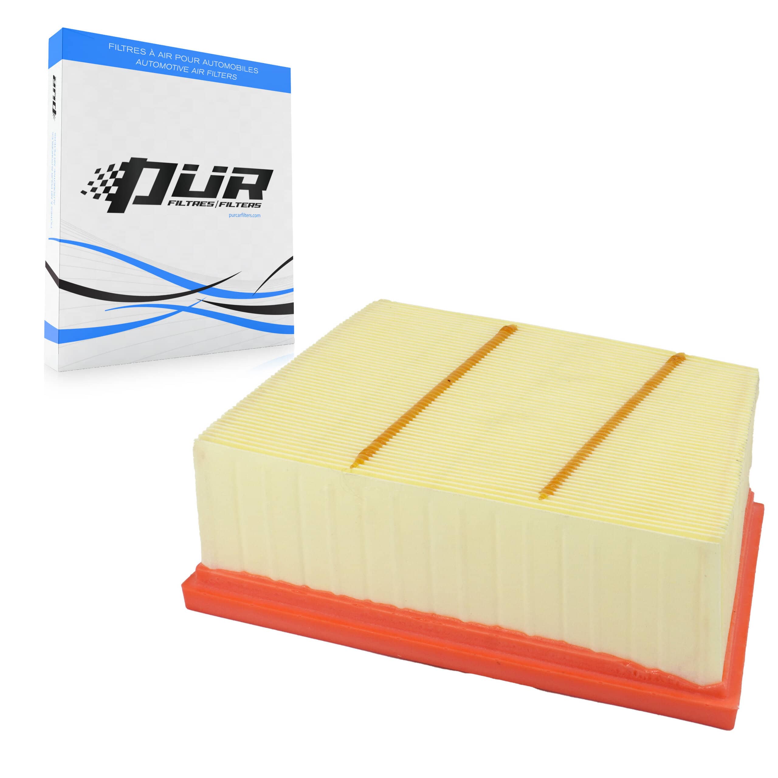 PUR - 57-WA10831 - Air Filter