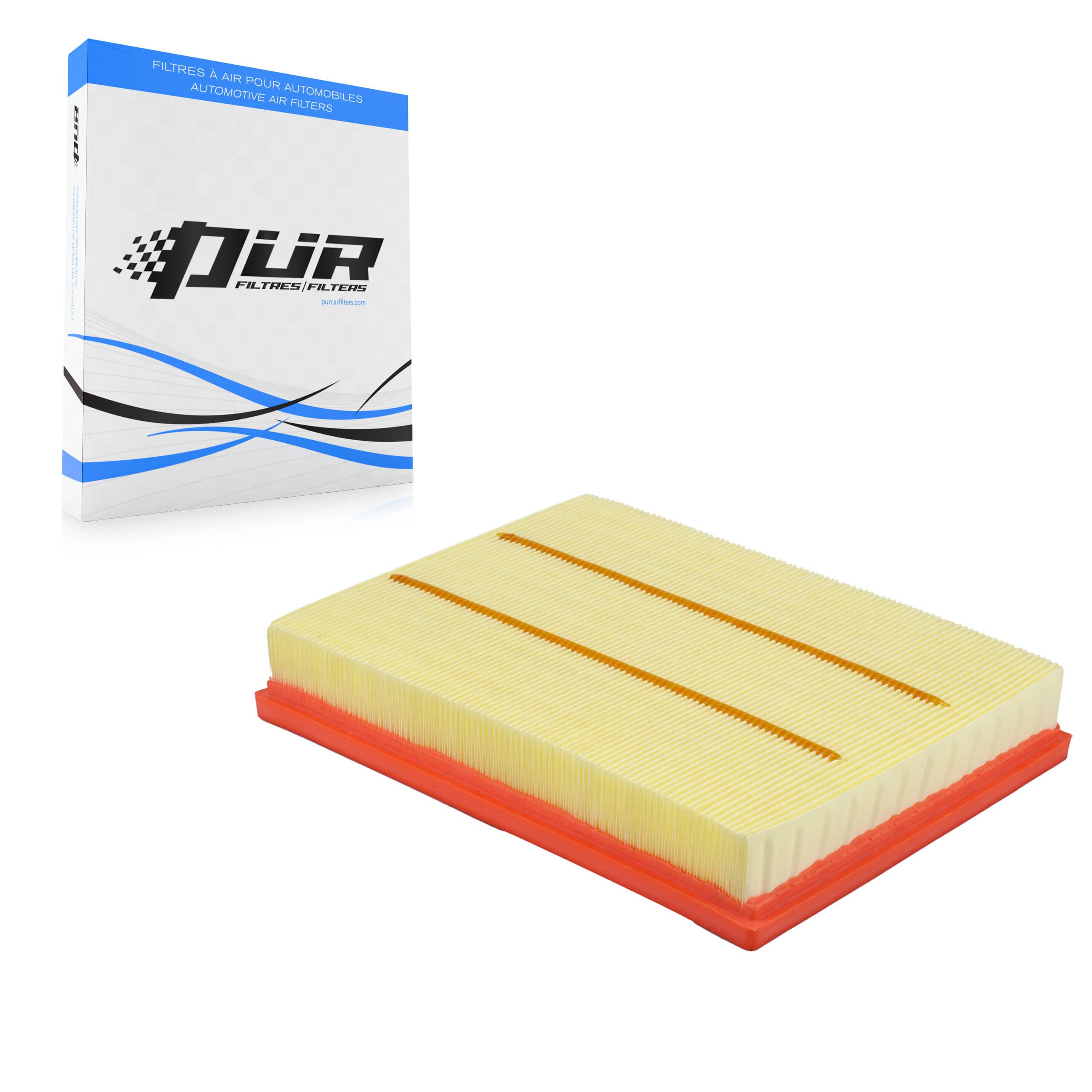 PUR - 57-WA10981 - Air Filter