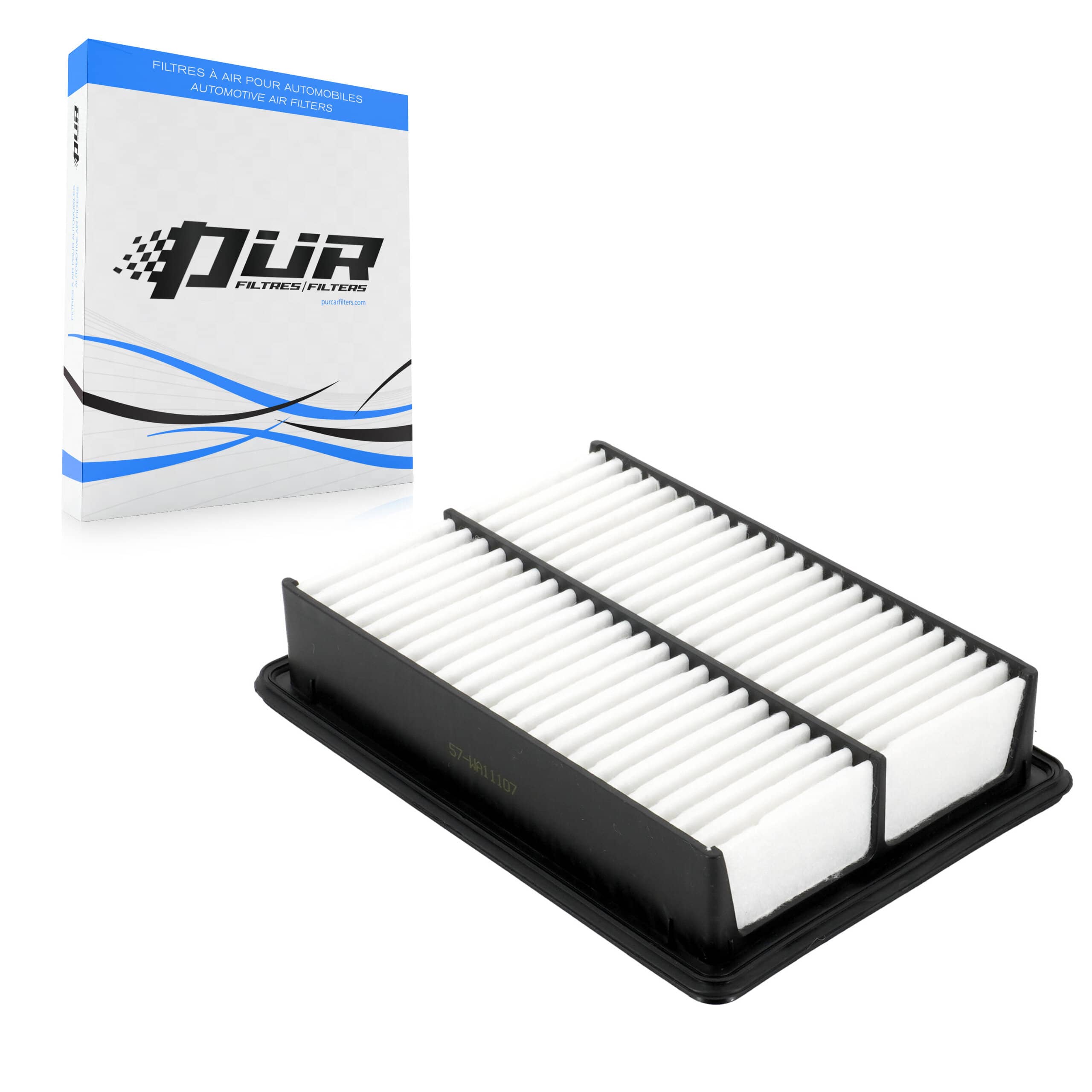 PUR - 57-WA11107 - Air Filter