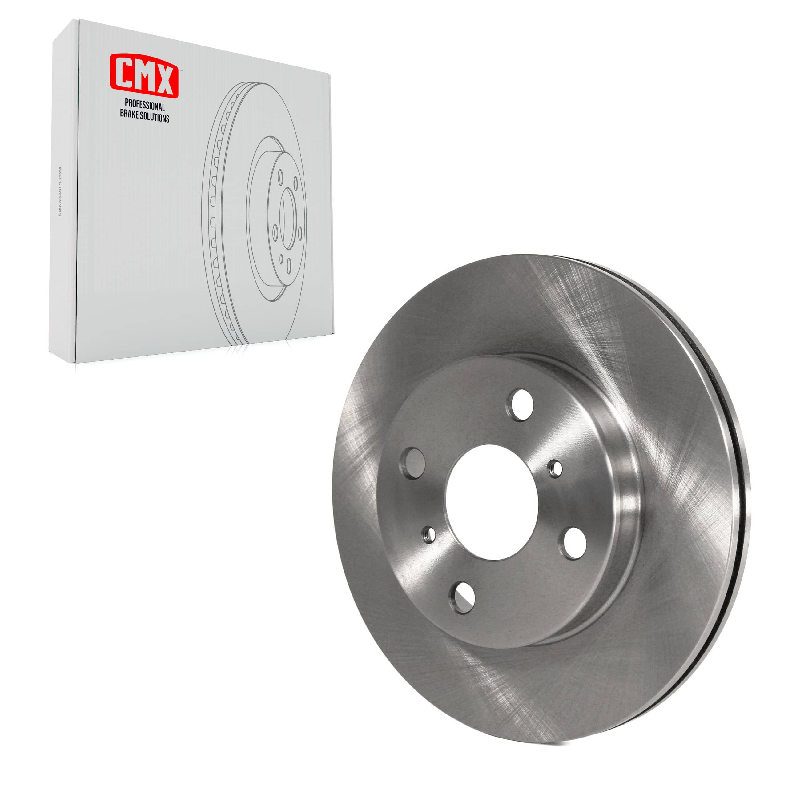CMX - 8-96209 - Front Disc Brake Rotor