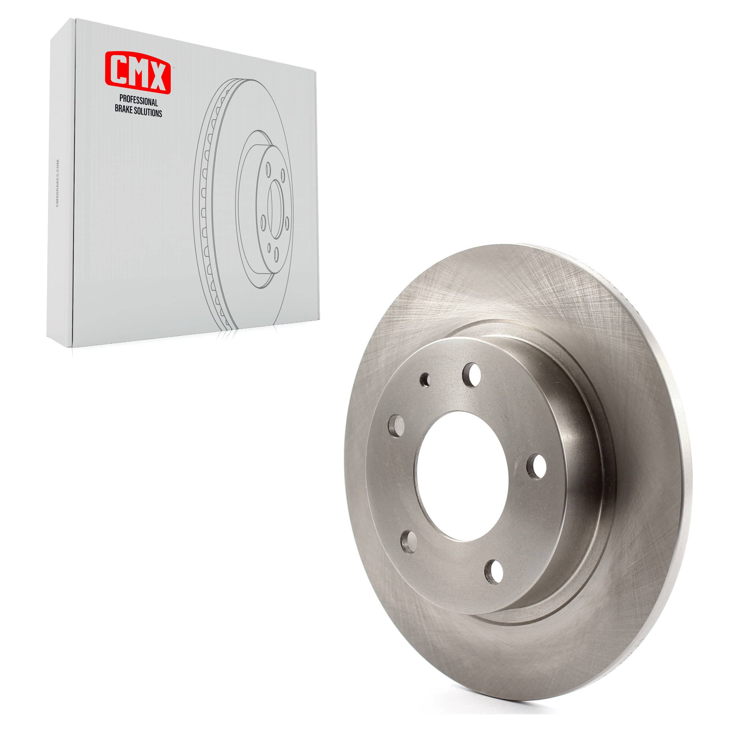 CMX - 8-96319 - Rear Disc Brake Rotor