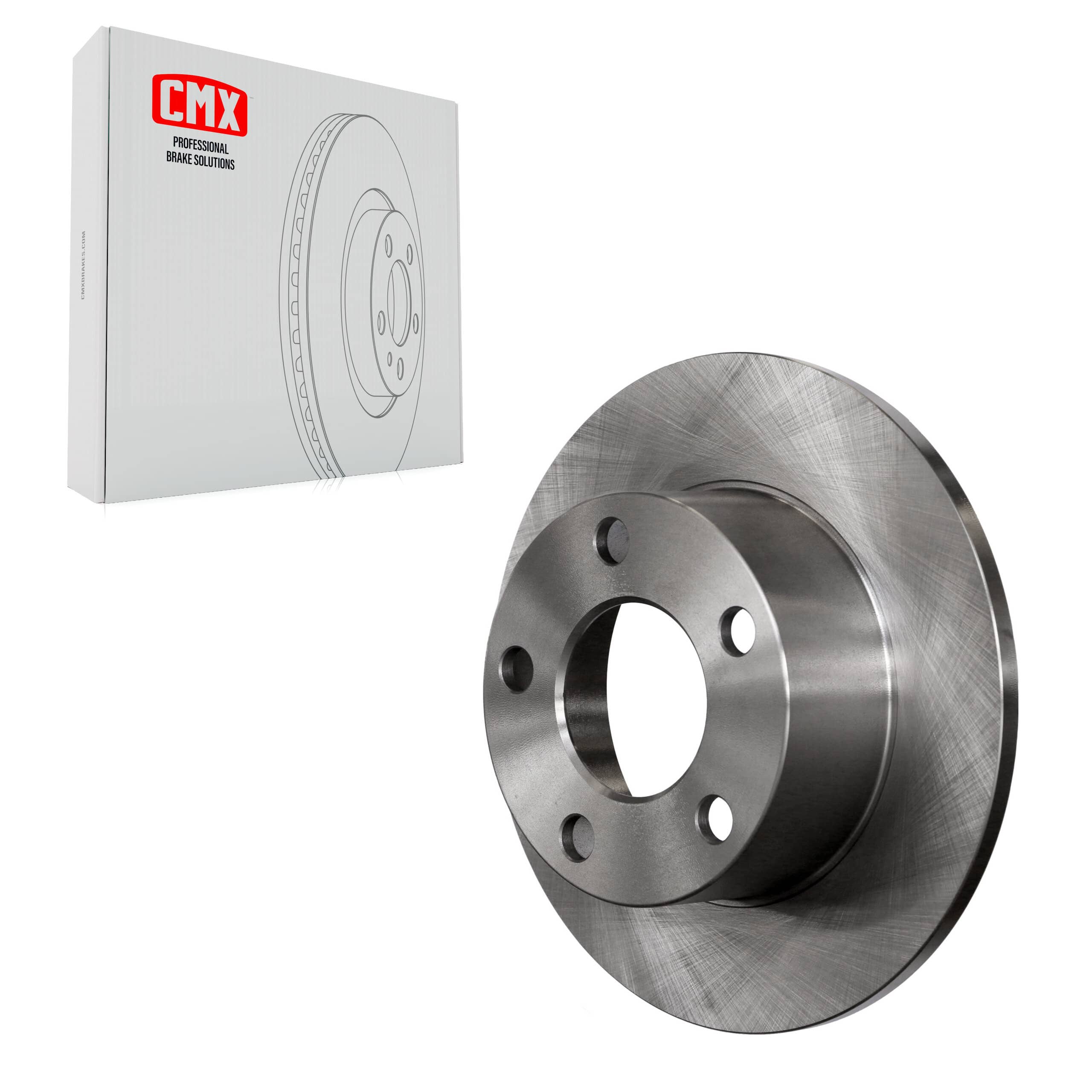 CMX - 8-96423 - Rear Disc Brake Rotor