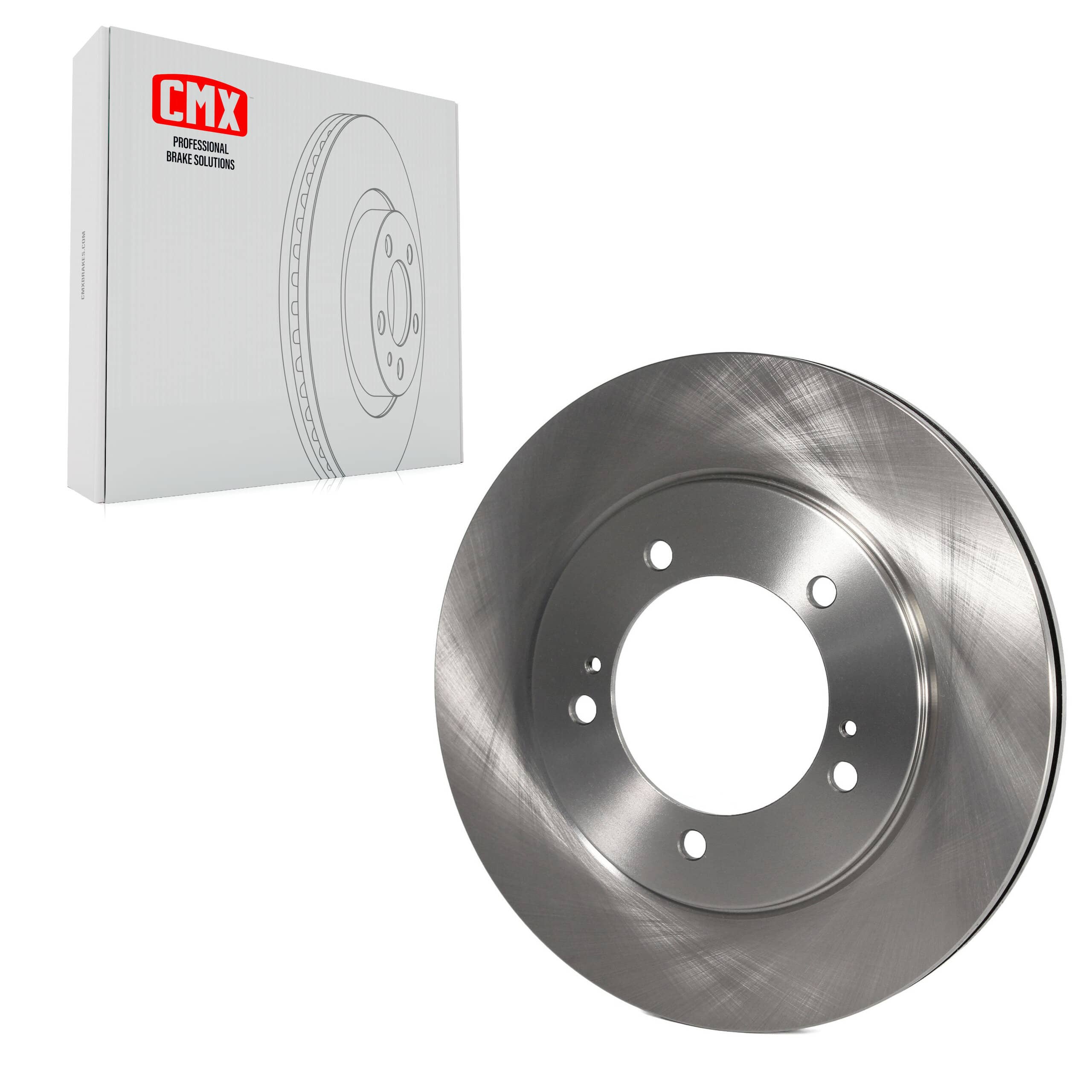 CMX - 8-96922 - Front Disc Brake Rotor