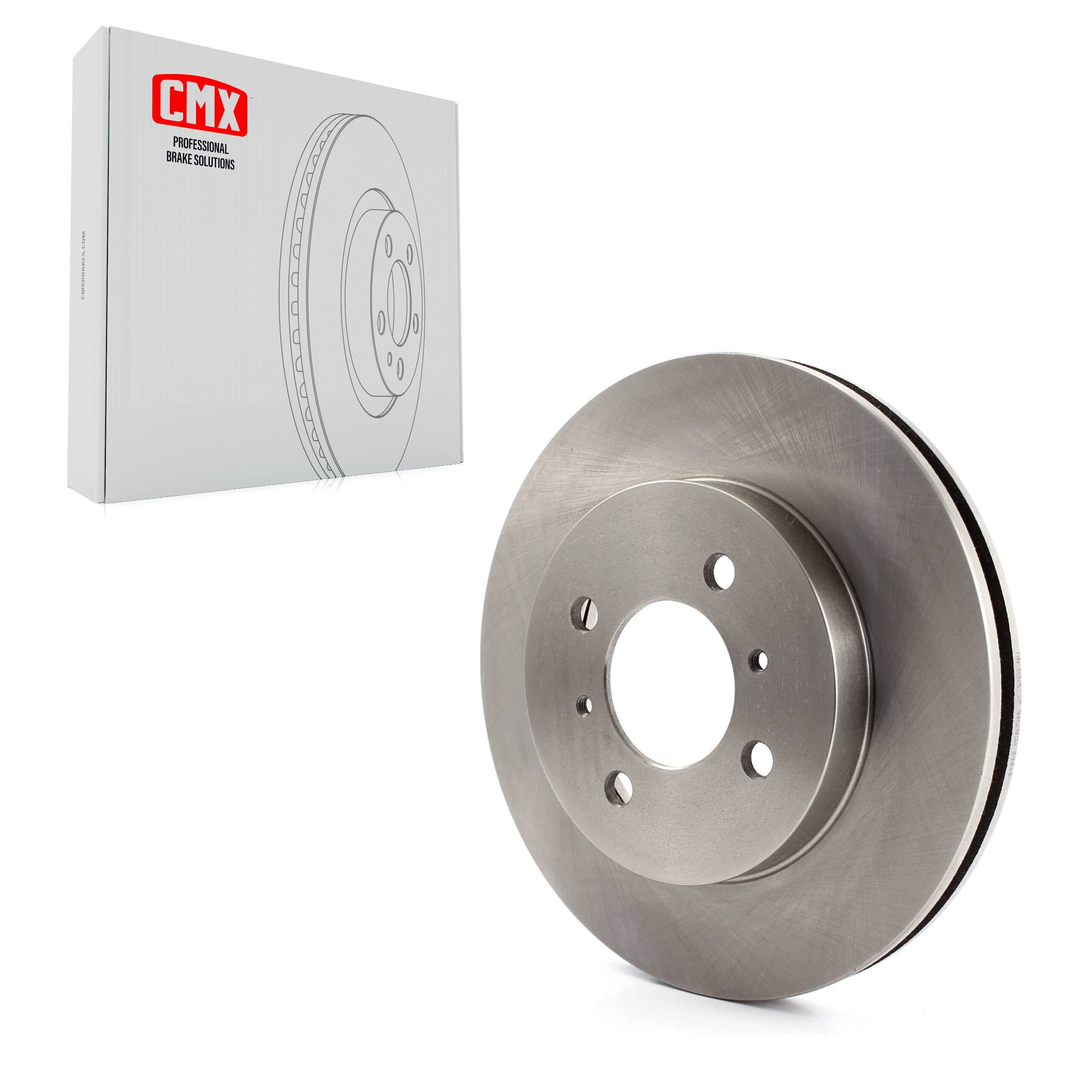CMX - 8-96973 - Front Disc Brake Rotor