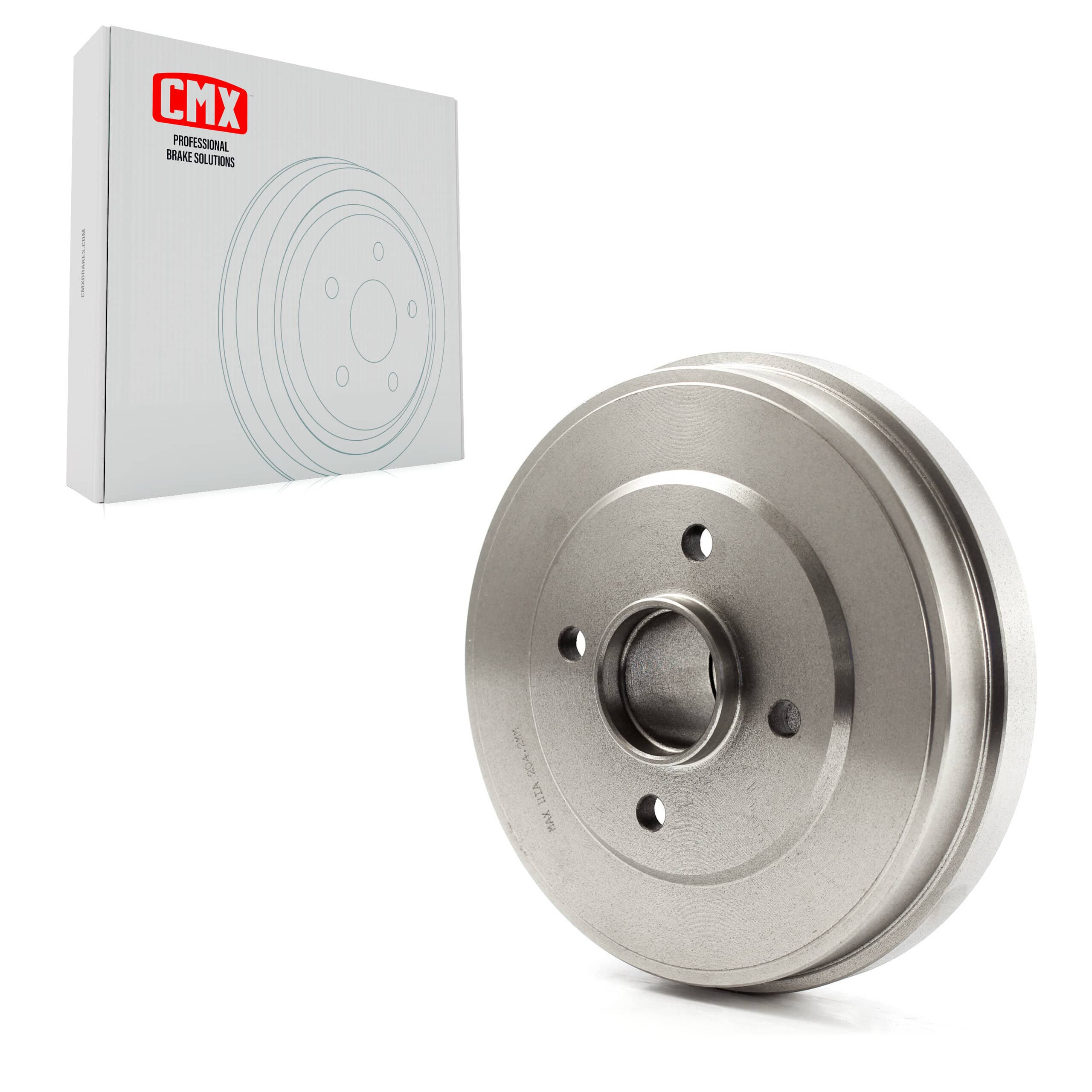 CMX - 8-97836 - Rear Brake Drum