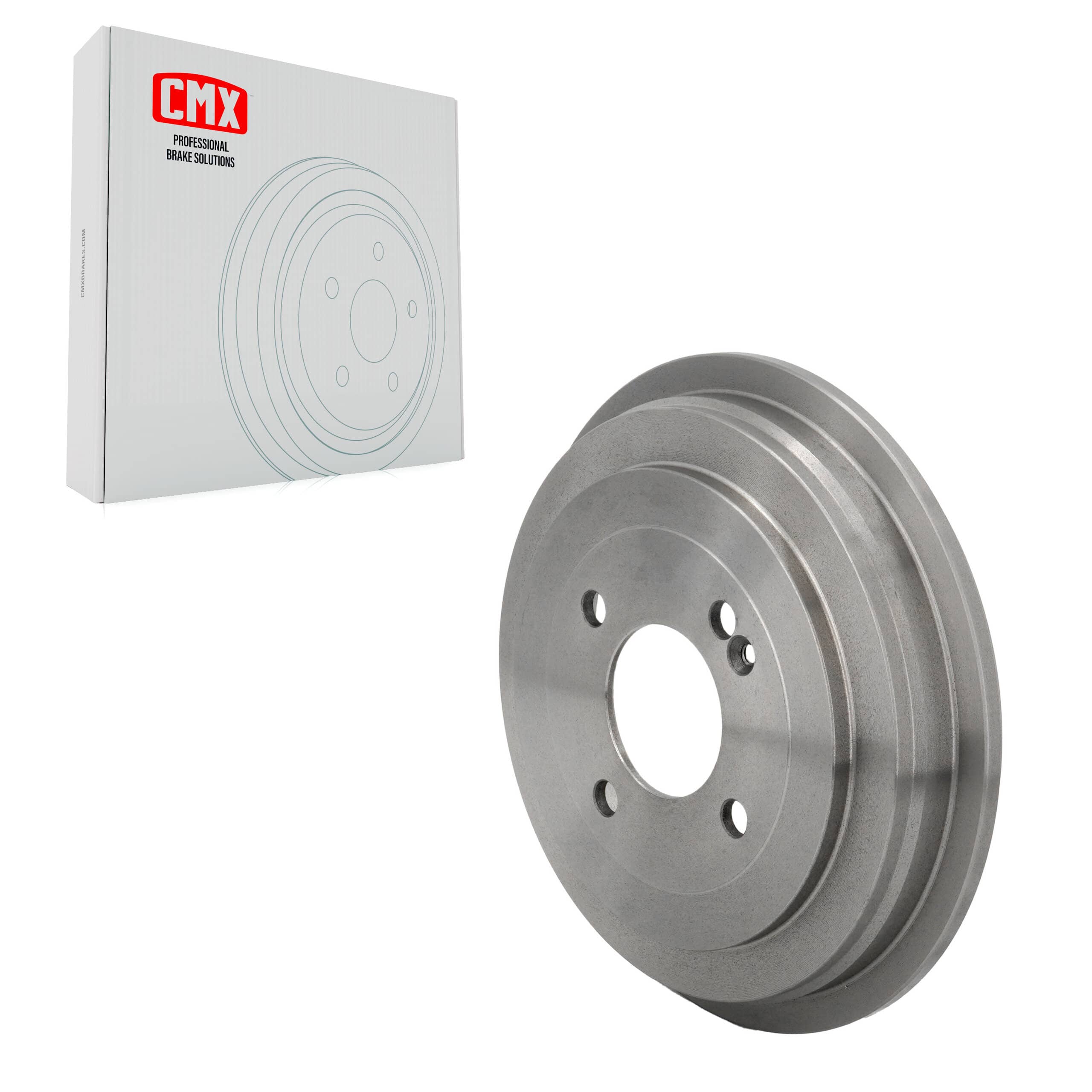 CMX - 8-97903 - Rear Brake Drum
