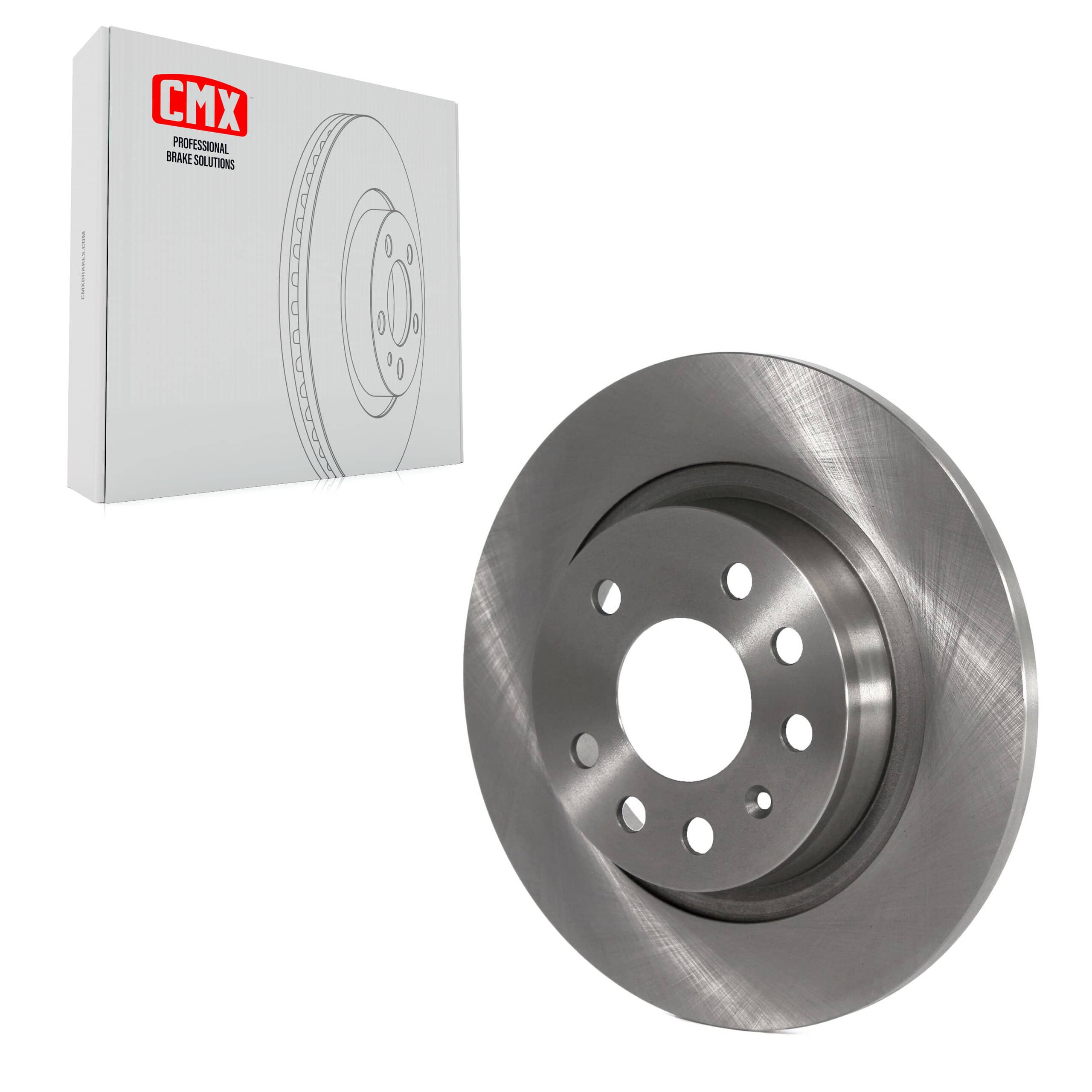 CMX - 8-980329 - Rear Disc Brake Rotor