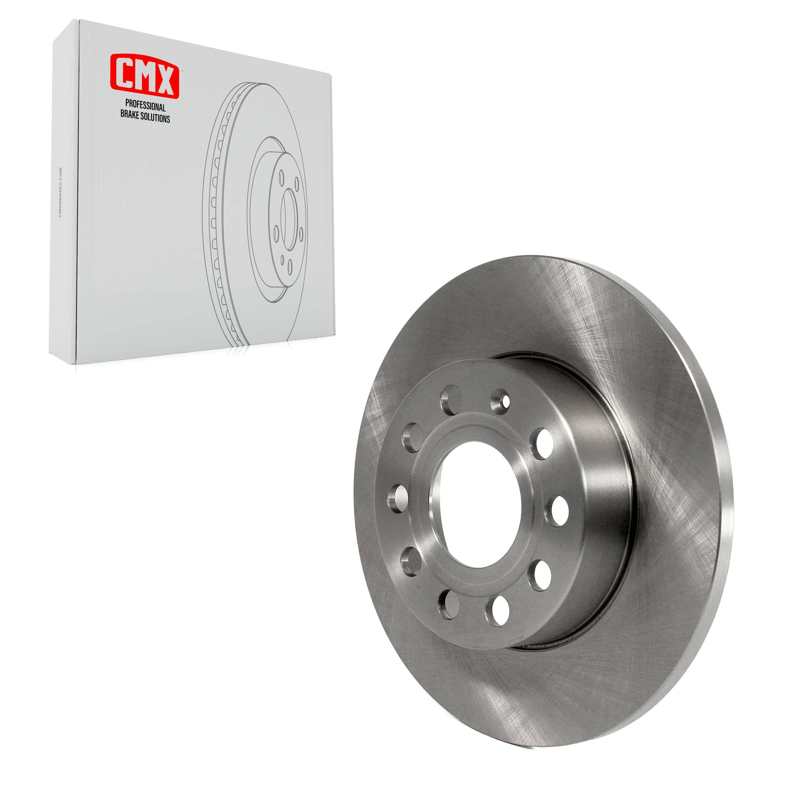 CMX - 8-980423 - Rear Disc Brake Rotor