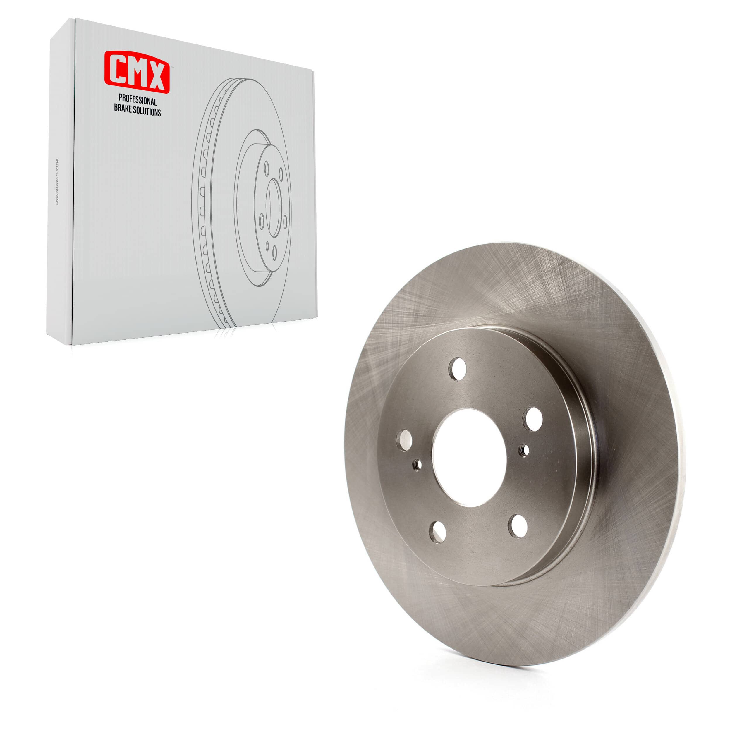 CMX - 8-980632 - Rear Disc Brake Rotor