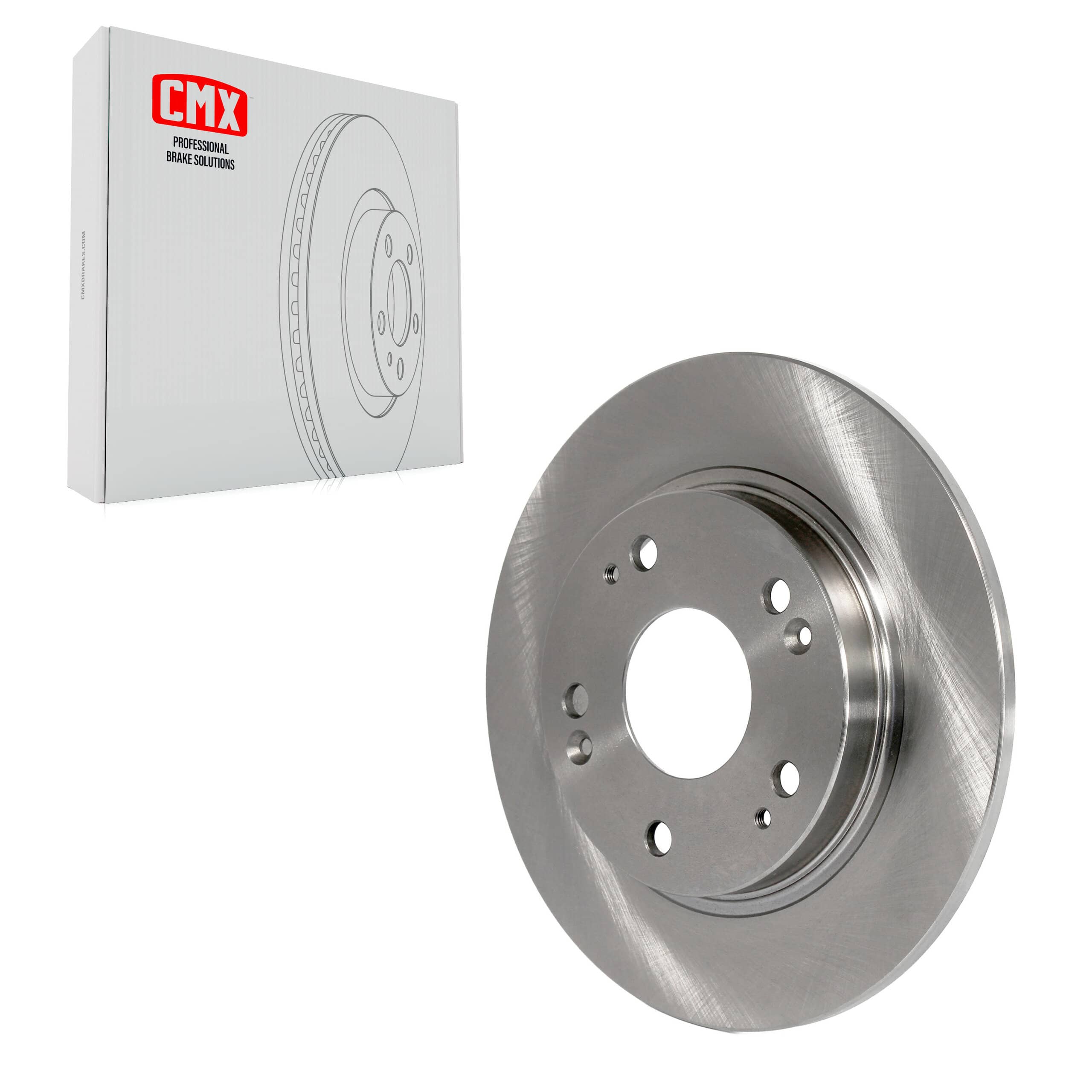 CMX - 8-980914 - Rear Disc Brake Rotor